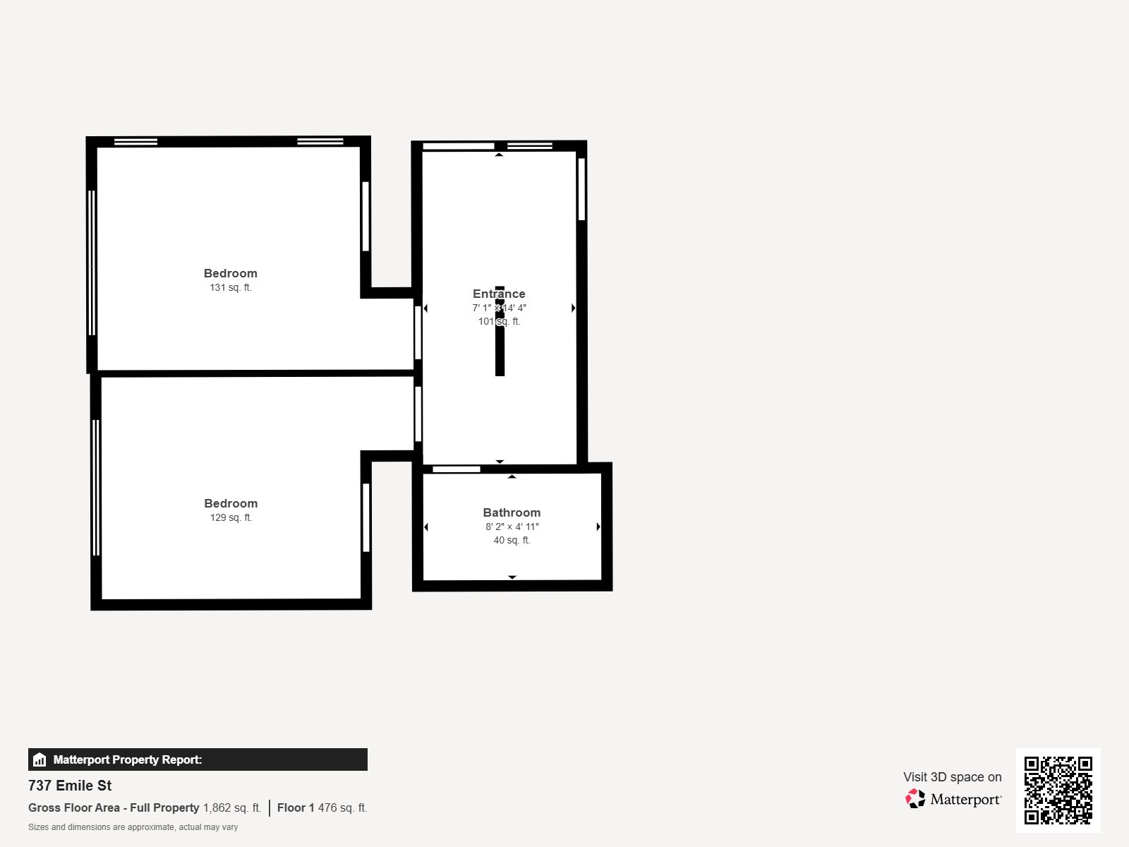 737 N Emile Street Property Photo 41