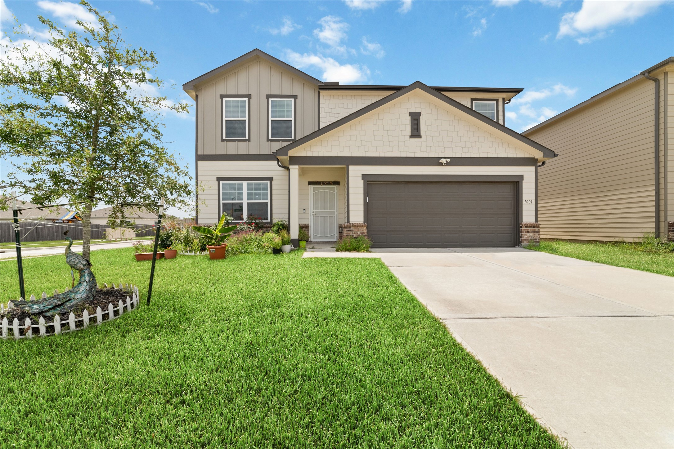 1001 Wild Enclave Lane Property Photo 1