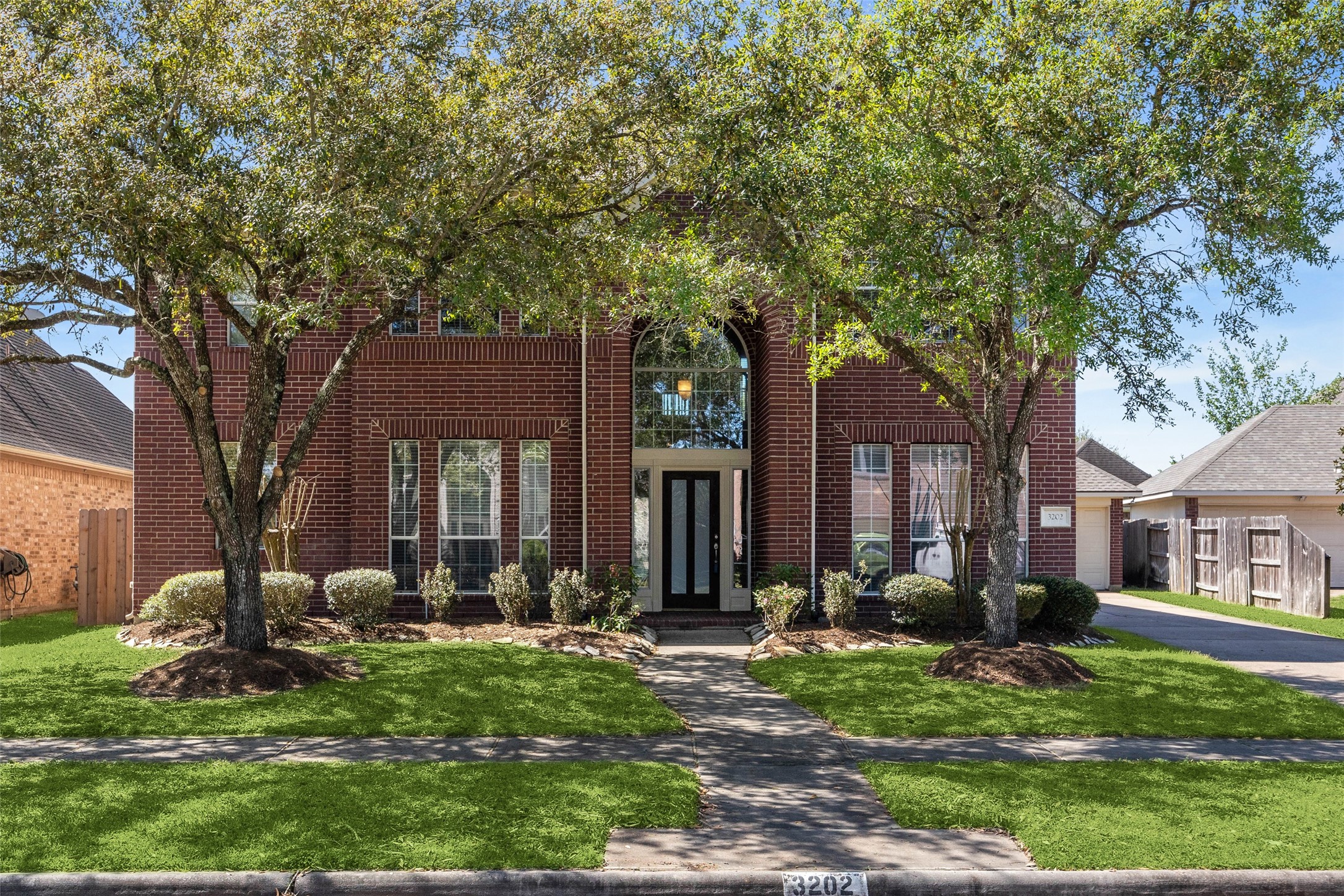 3202 Timberwood Drive Property Photo