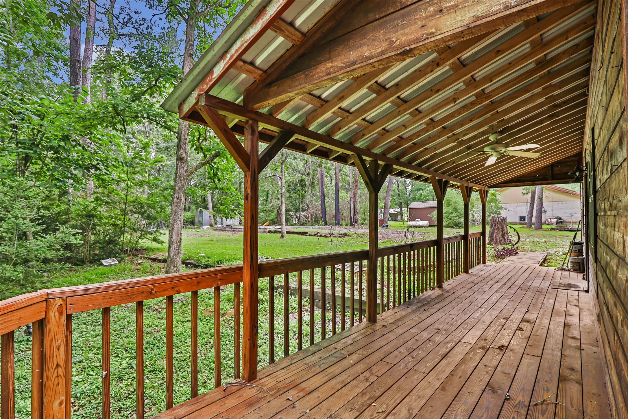 186 County Road 637 Property Photo 12