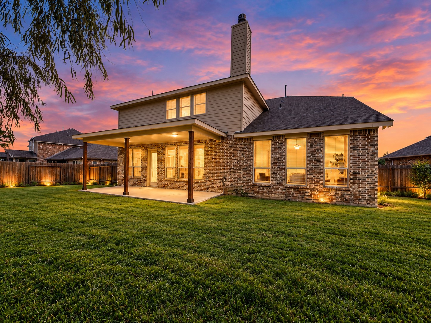 9626 Invergarry Way Property Photo 38