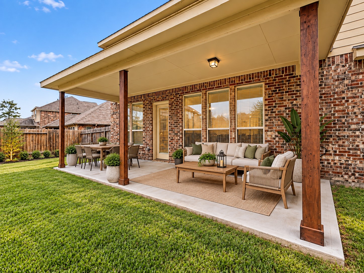 9626 Invergarry Way Property Photo 43