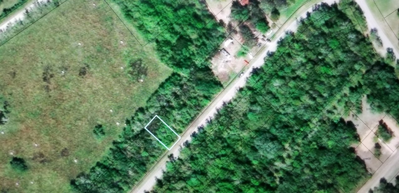 TBD N Belt Drive Property Photo 1