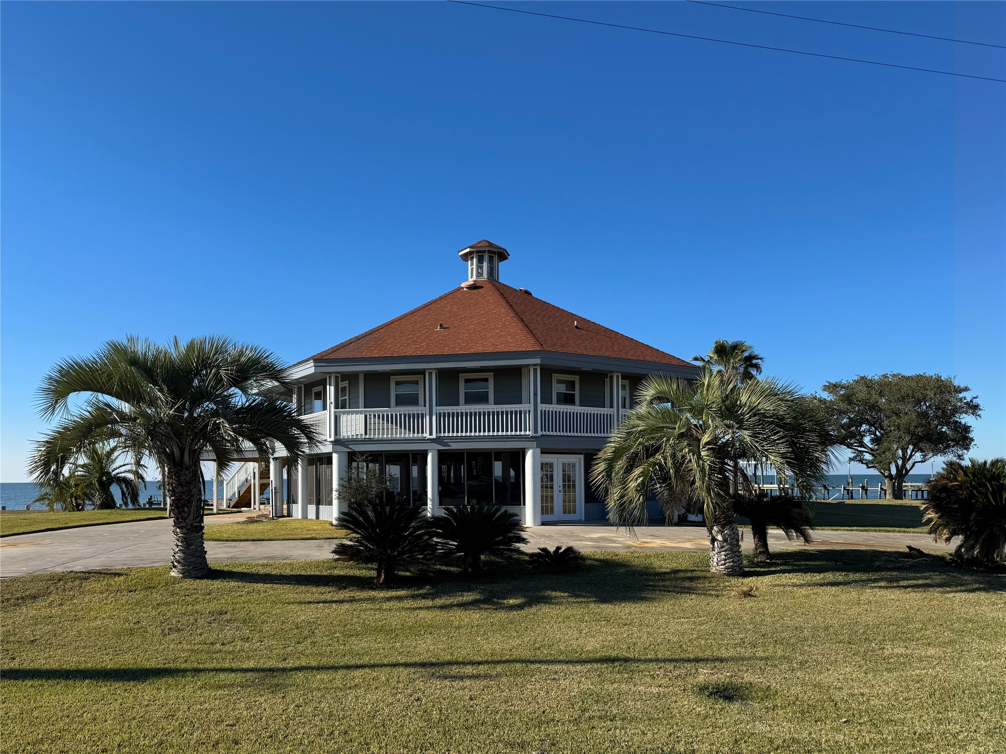 128 White Heron Drive Property Photo 3