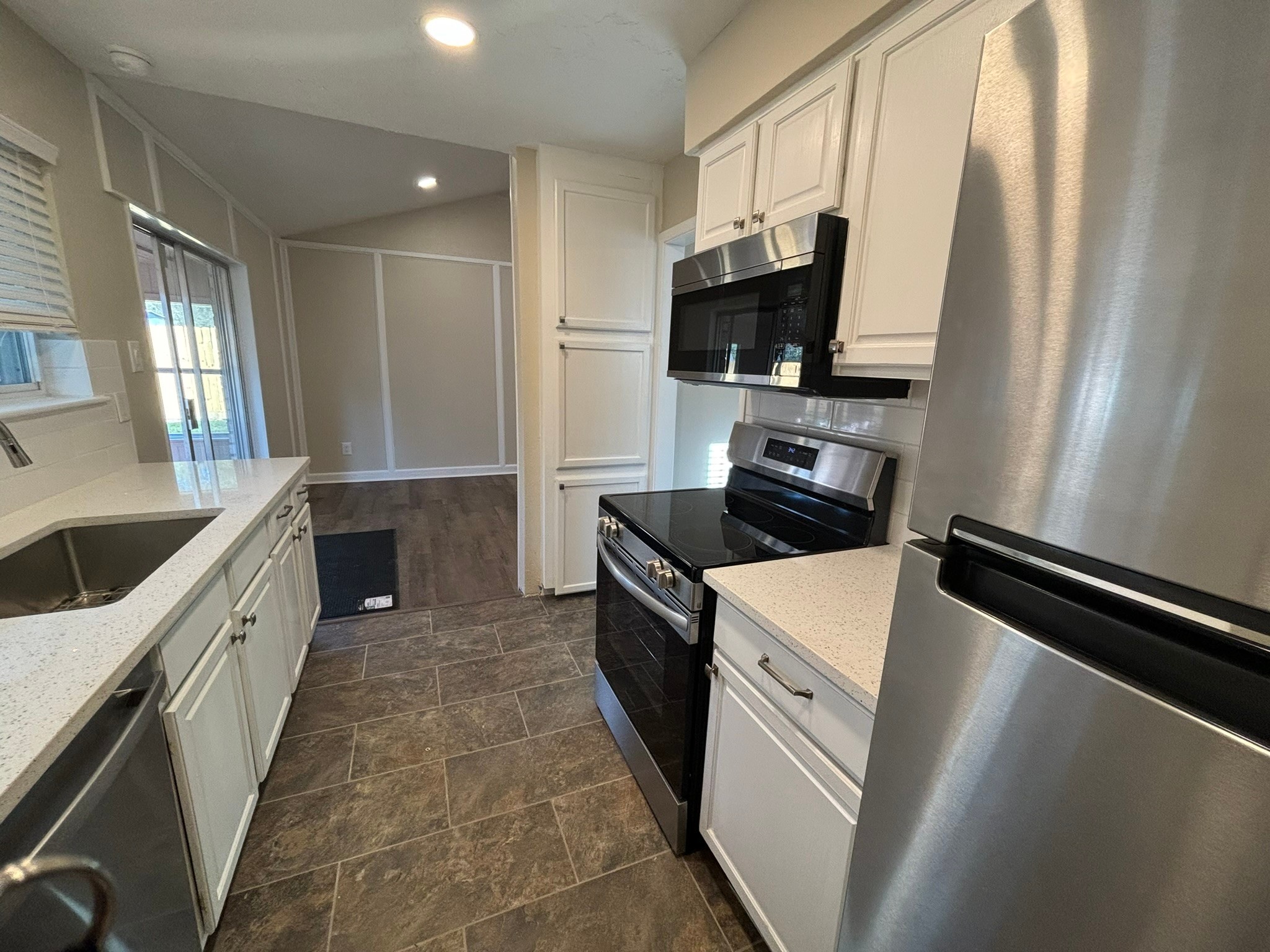 4526 Mccleester Drive Property Photo