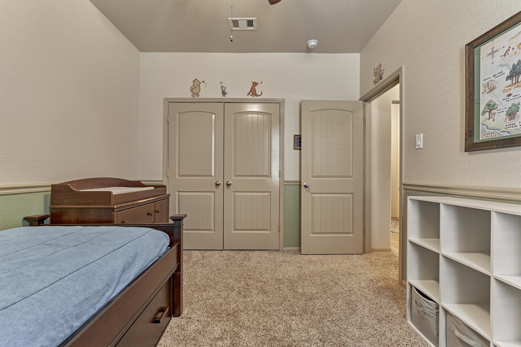 8707 Auburn Mane Drive Property Photo 13
