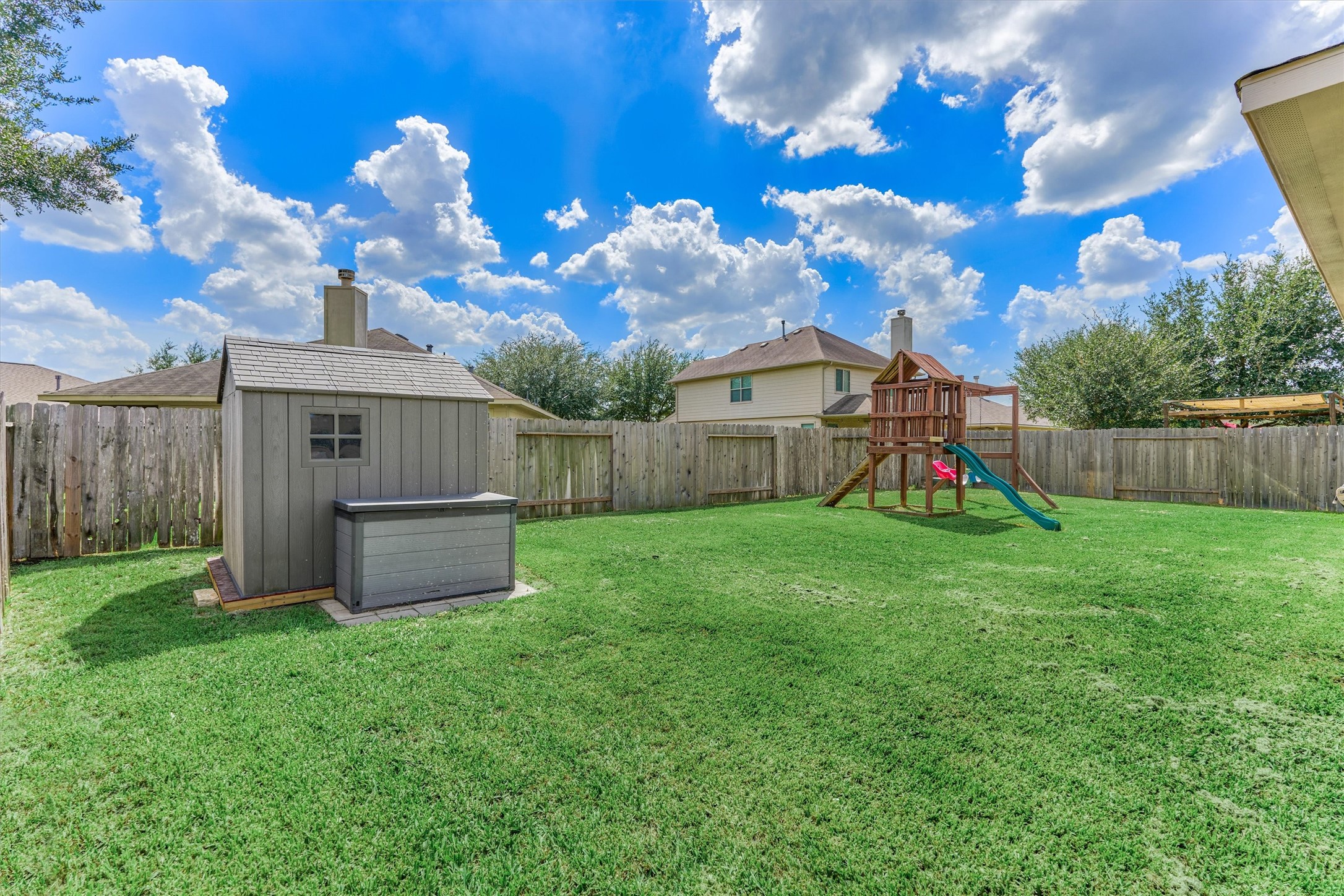 8707 Auburn Mane Drive Property Photo 37