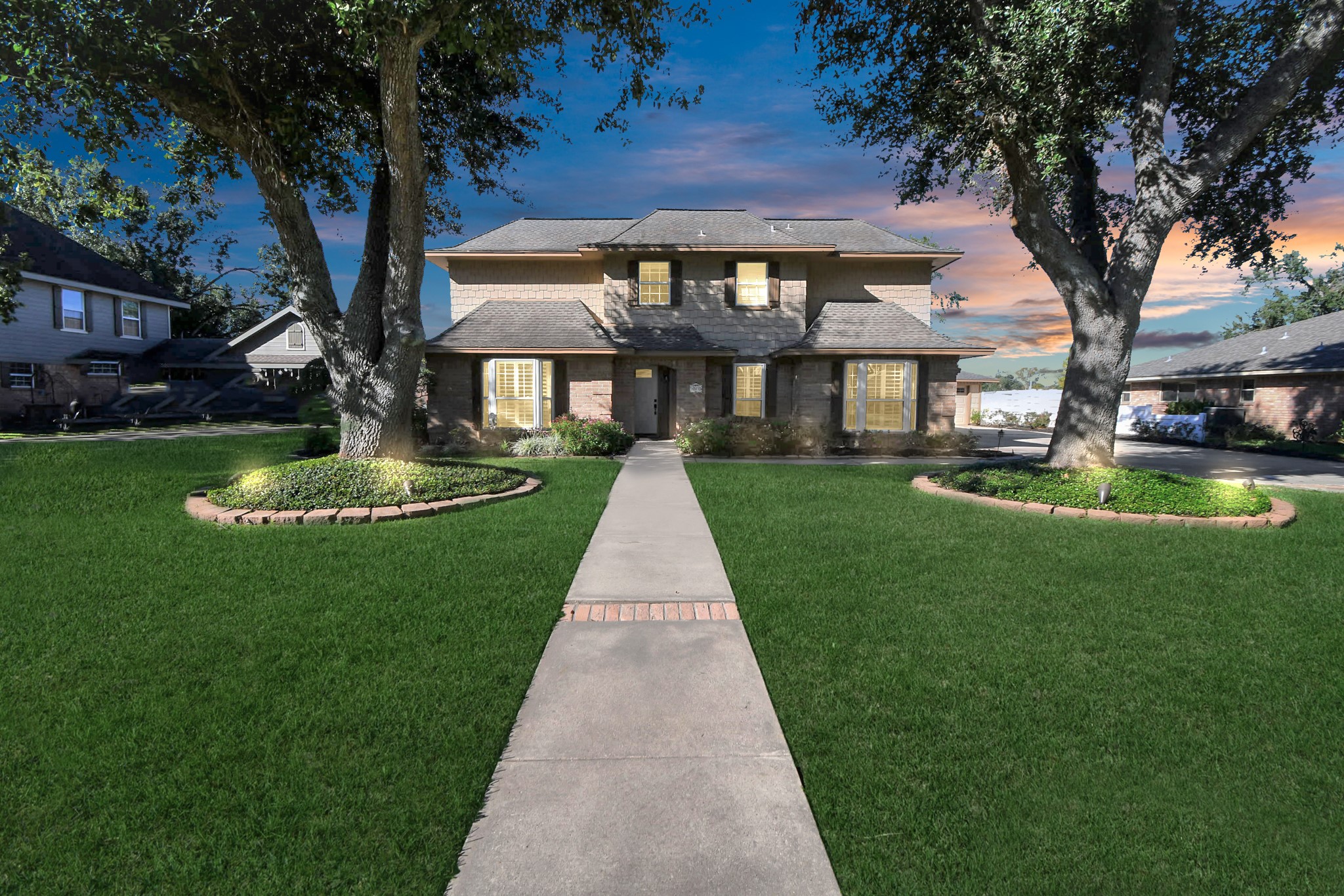 2812 Dow Circle Property Photo