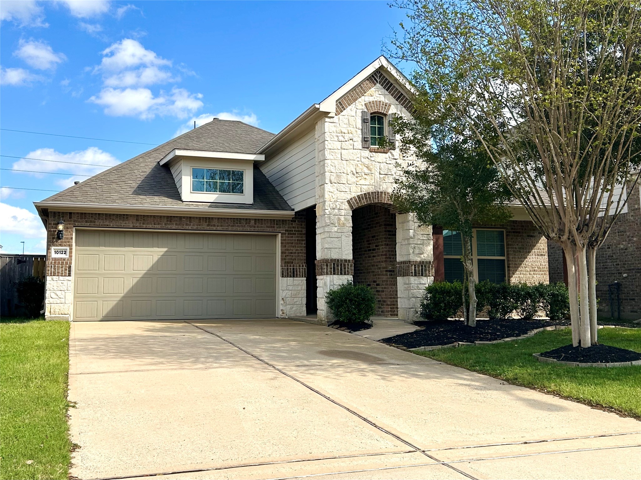 10122 Forrester Trail Property Photo