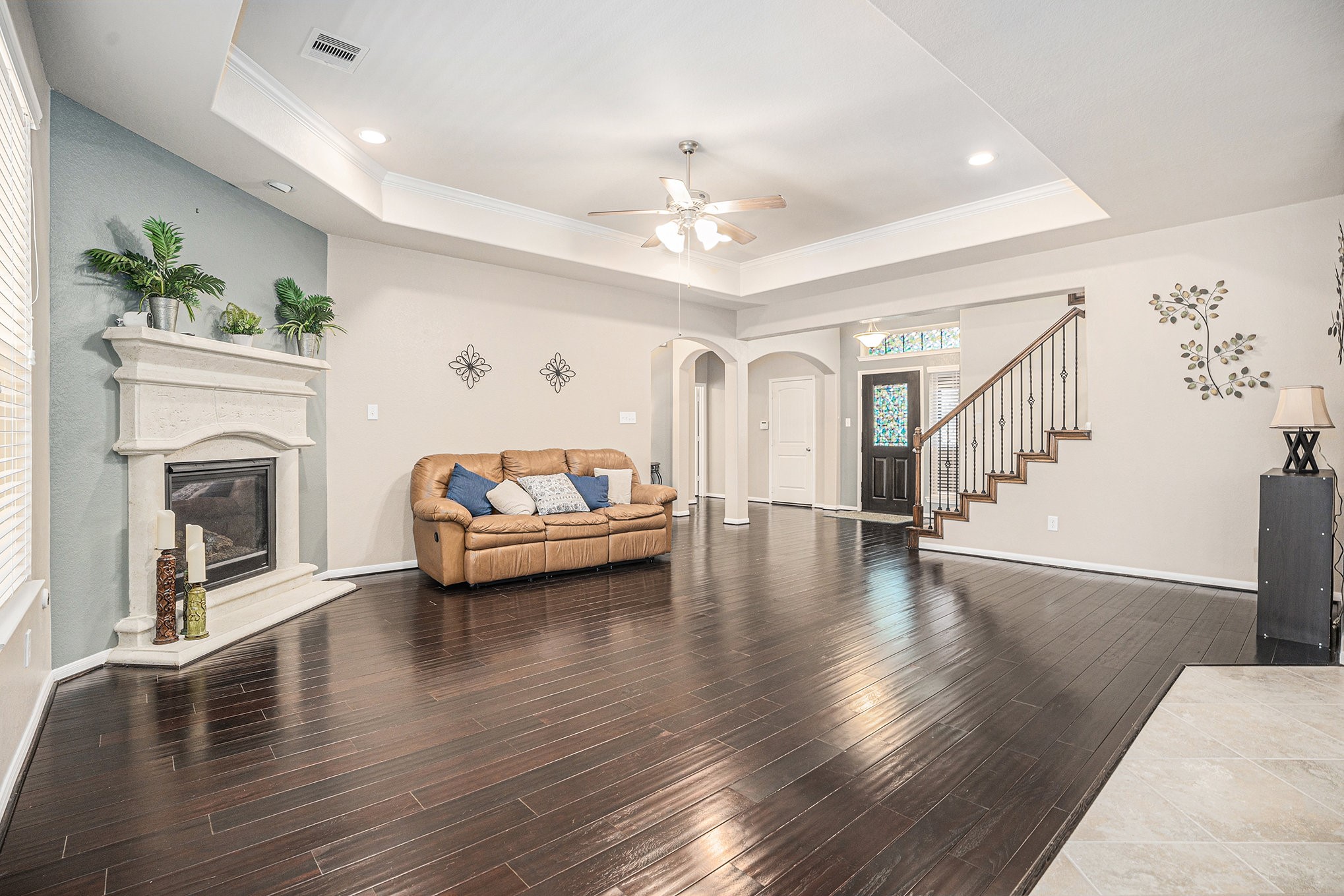 2228 Flower Croft Lane Property Photo 3