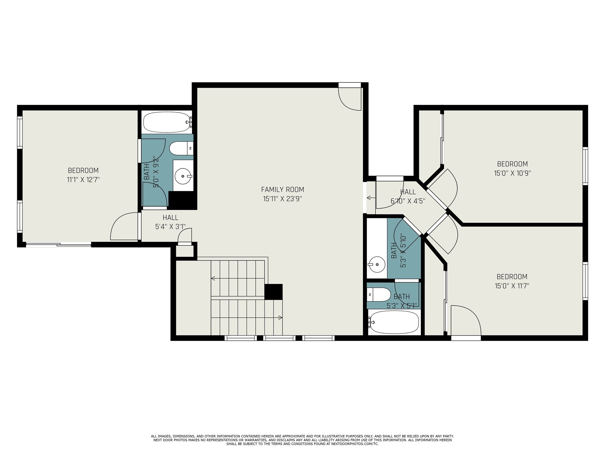 2228 Flower Croft Lane Property Photo 37