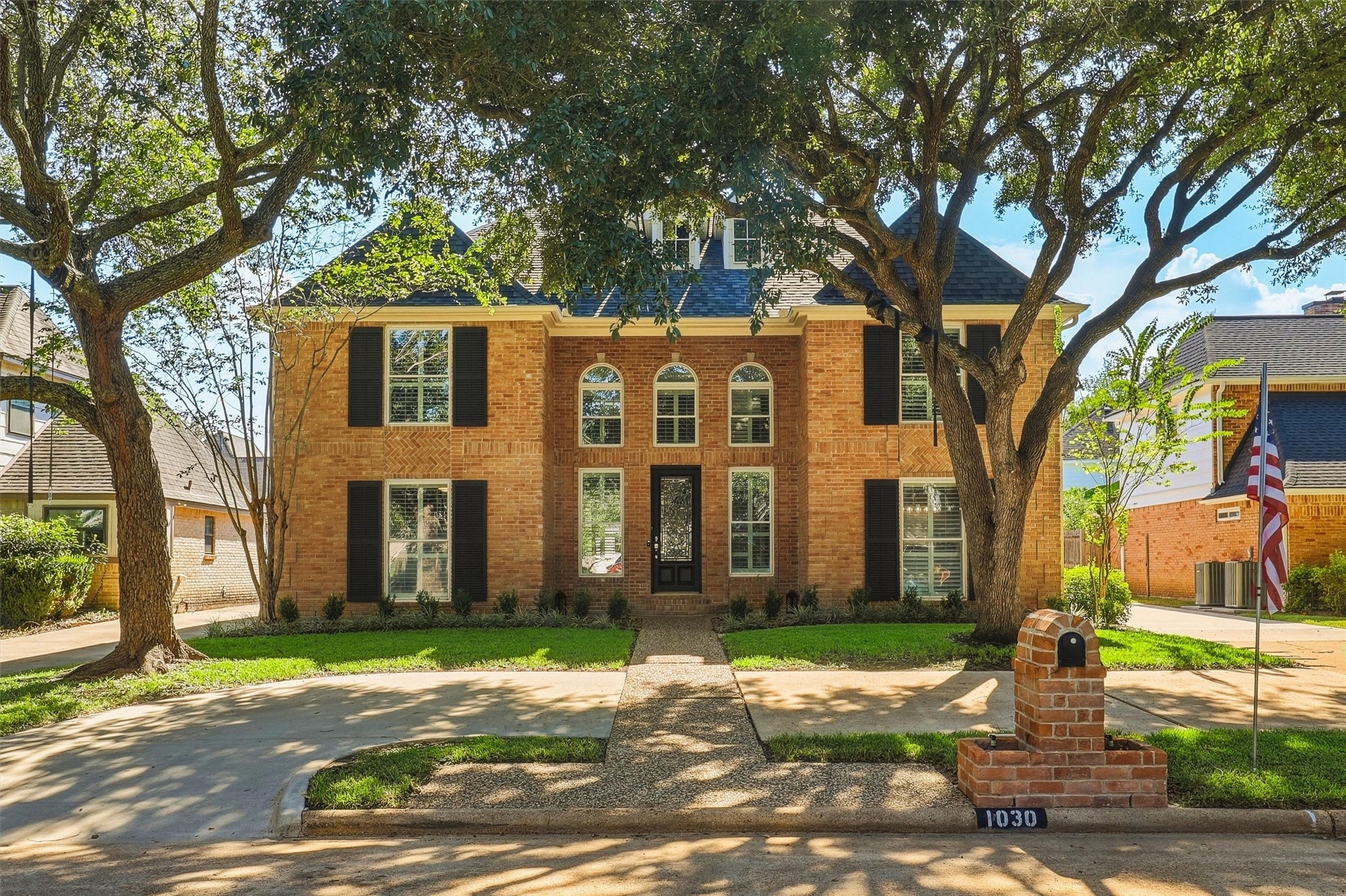 1030 Barkston Drive Property Photo
