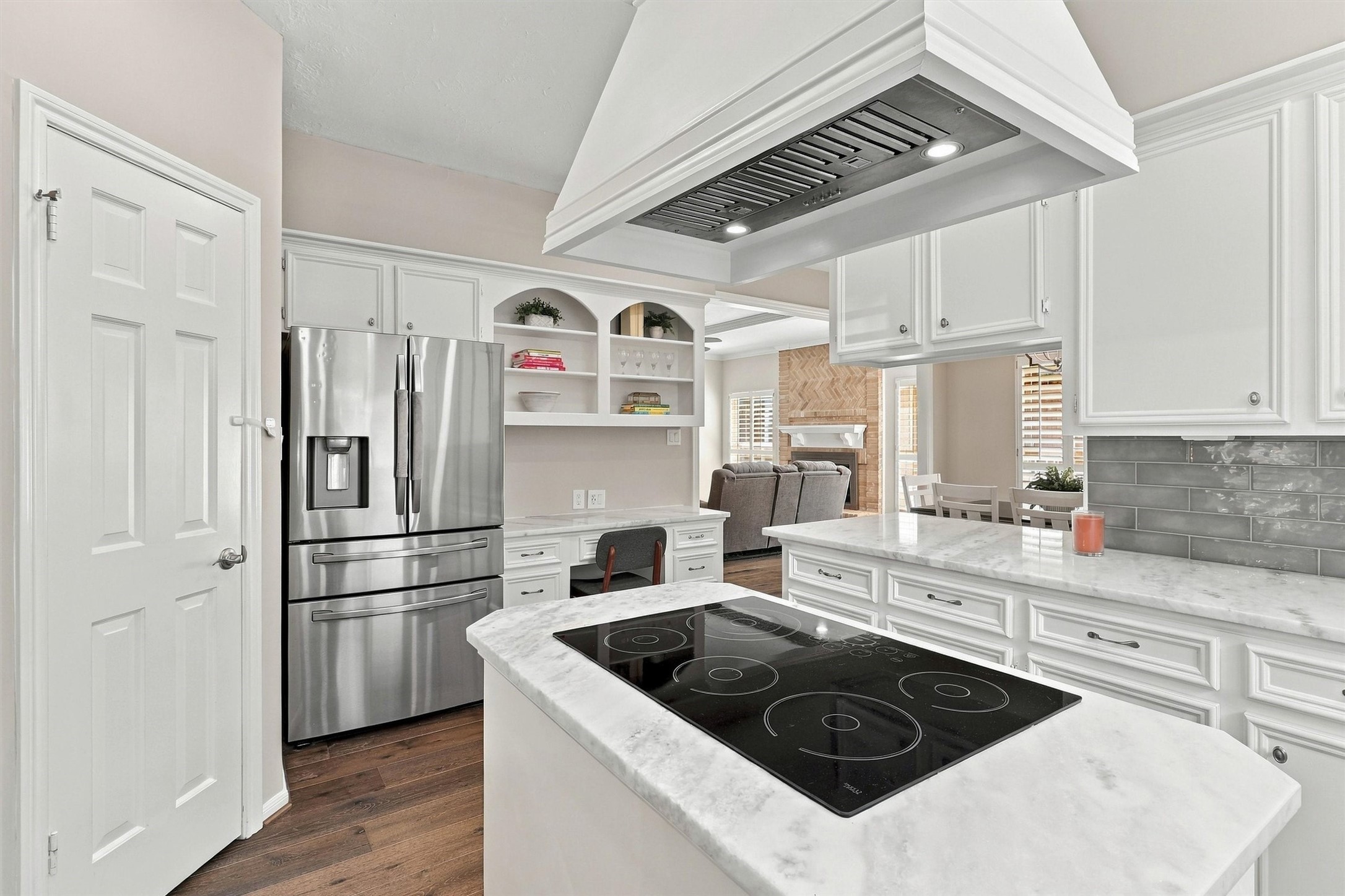 1030 Barkston Drive Property Photo 14