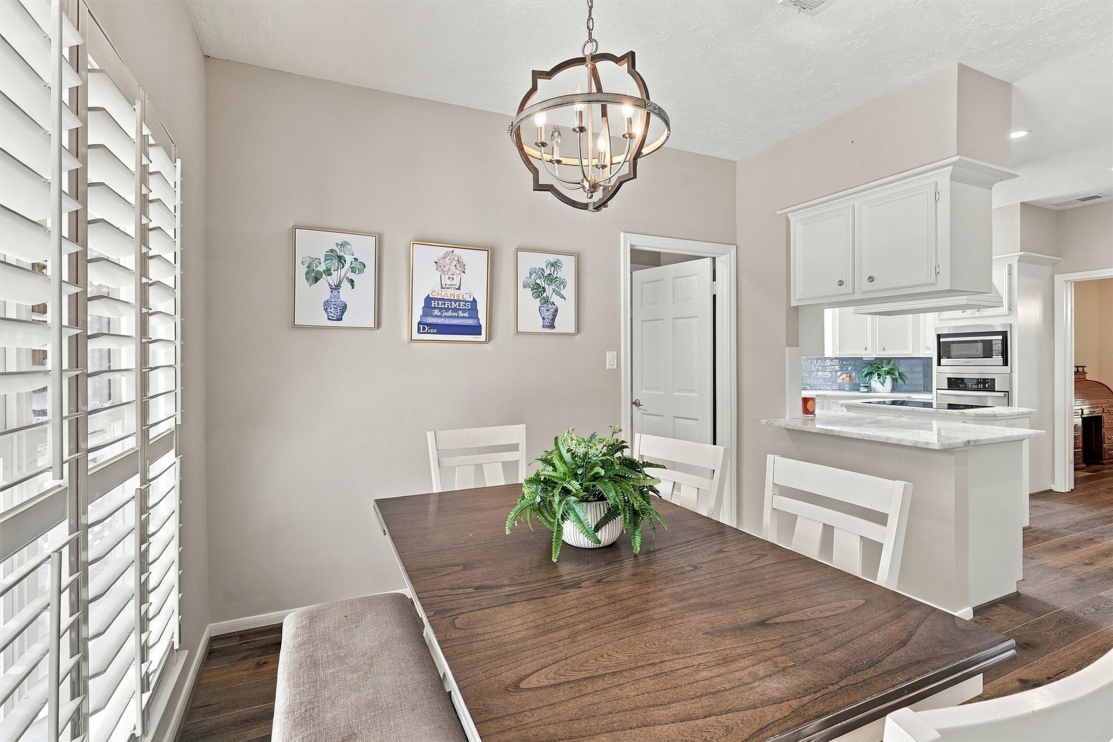 1030 Barkston Drive Property Photo 17