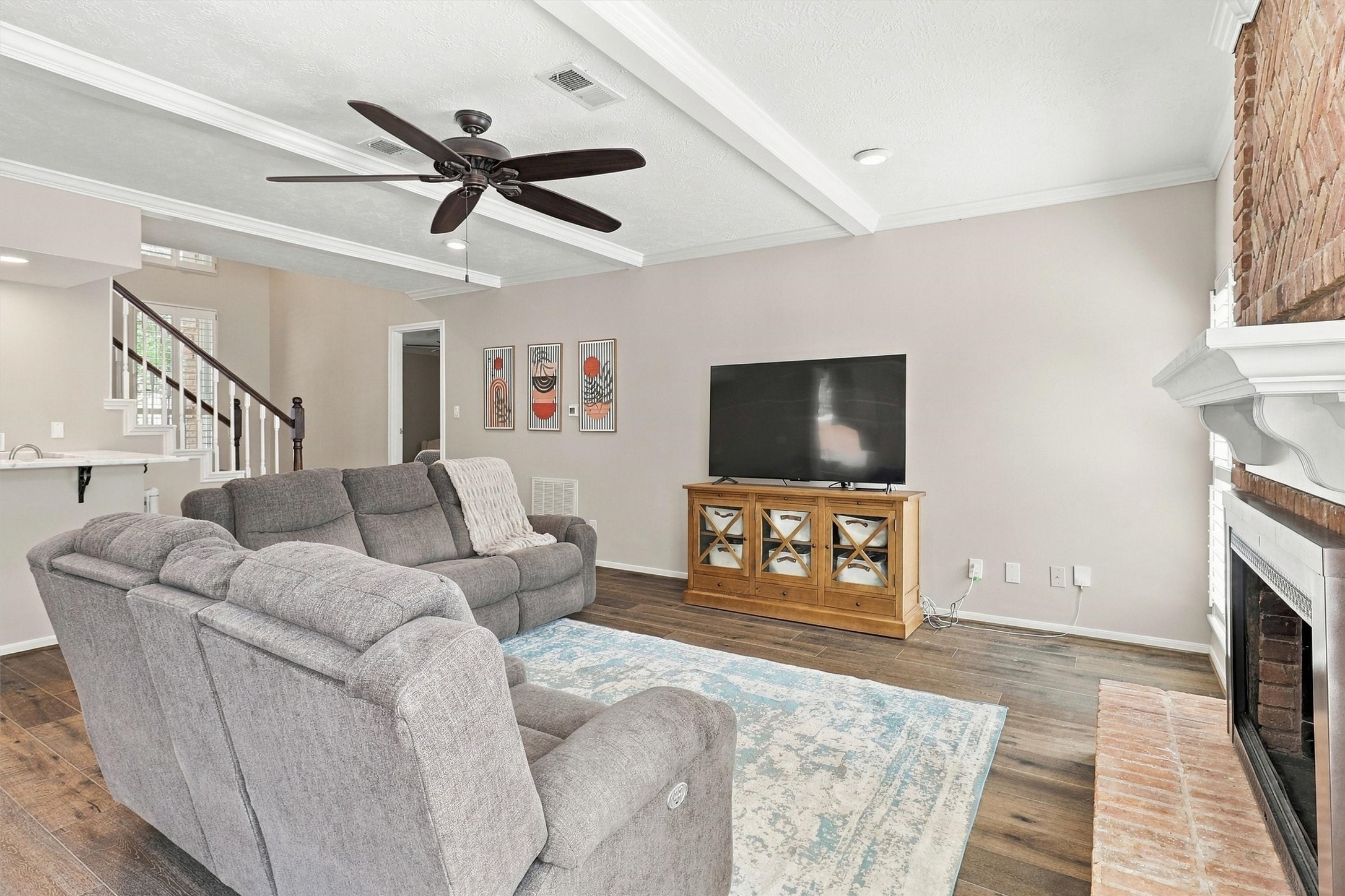 1030 Barkston Drive Property Photo 18
