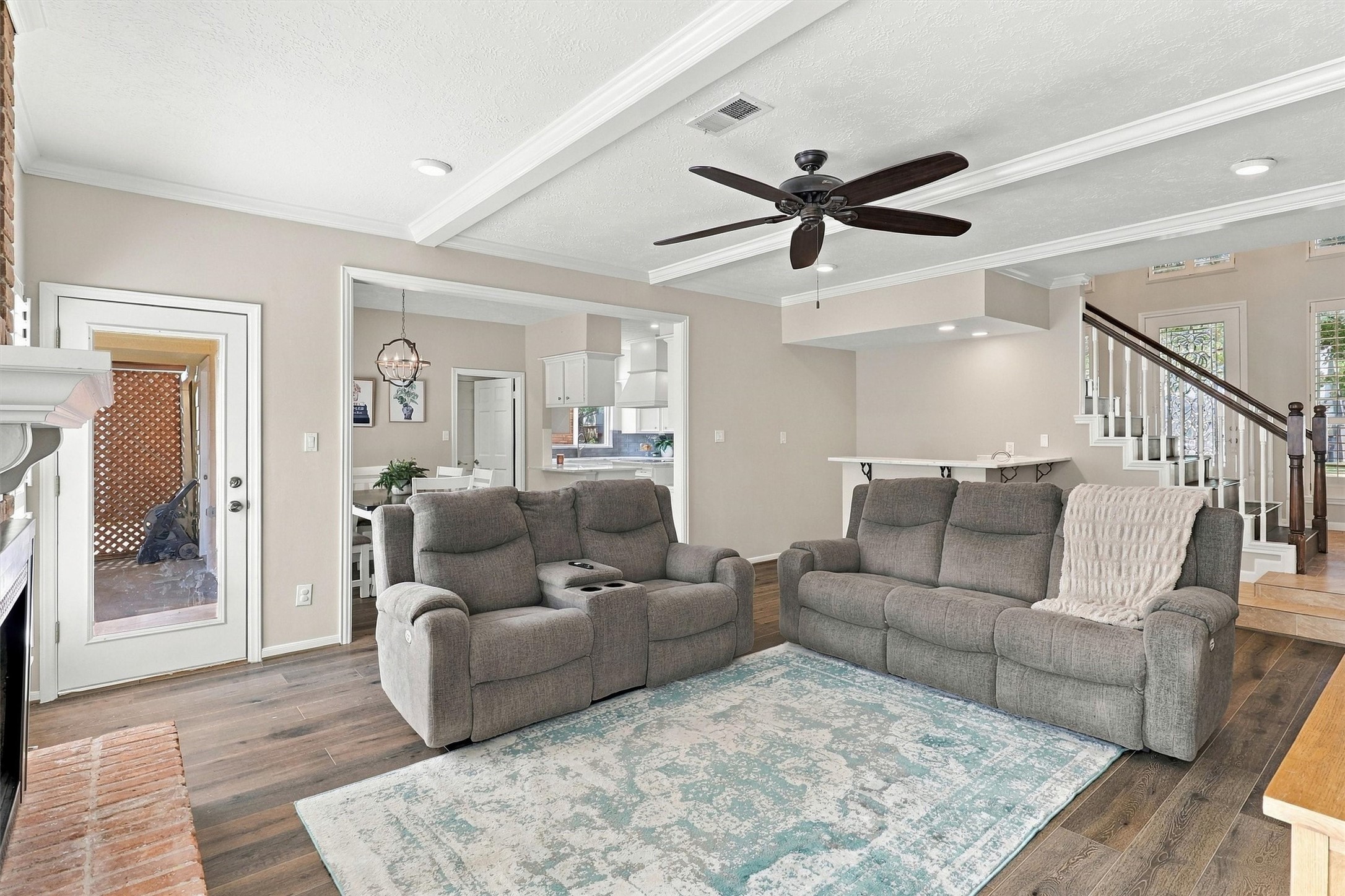1030 Barkston Drive Property Photo 20