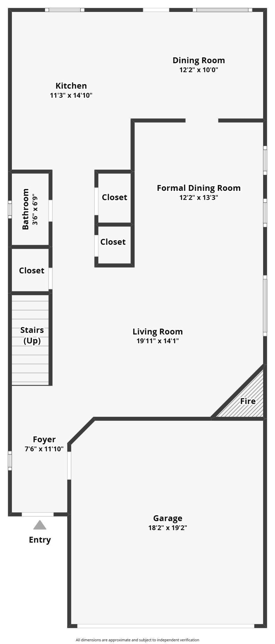 14519 Basalt Lane Property Photo 39