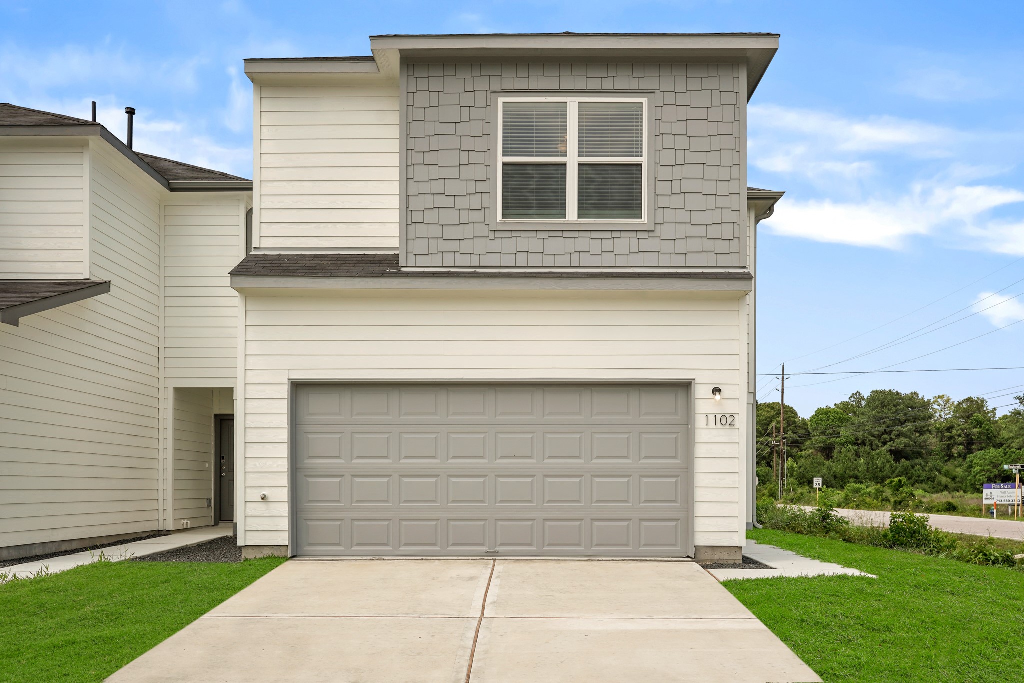 1114 Hugh Landing Lane Property Photo 1