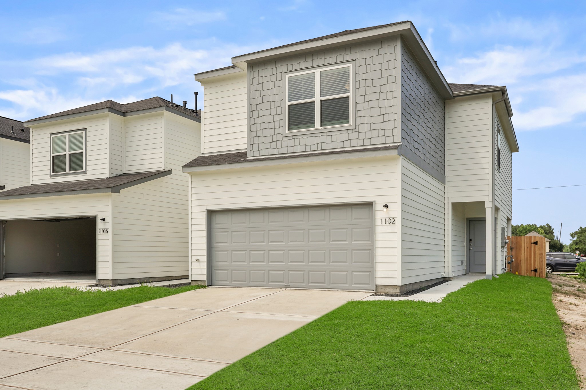 1114 Hugh Landing Lane Property Photo 2