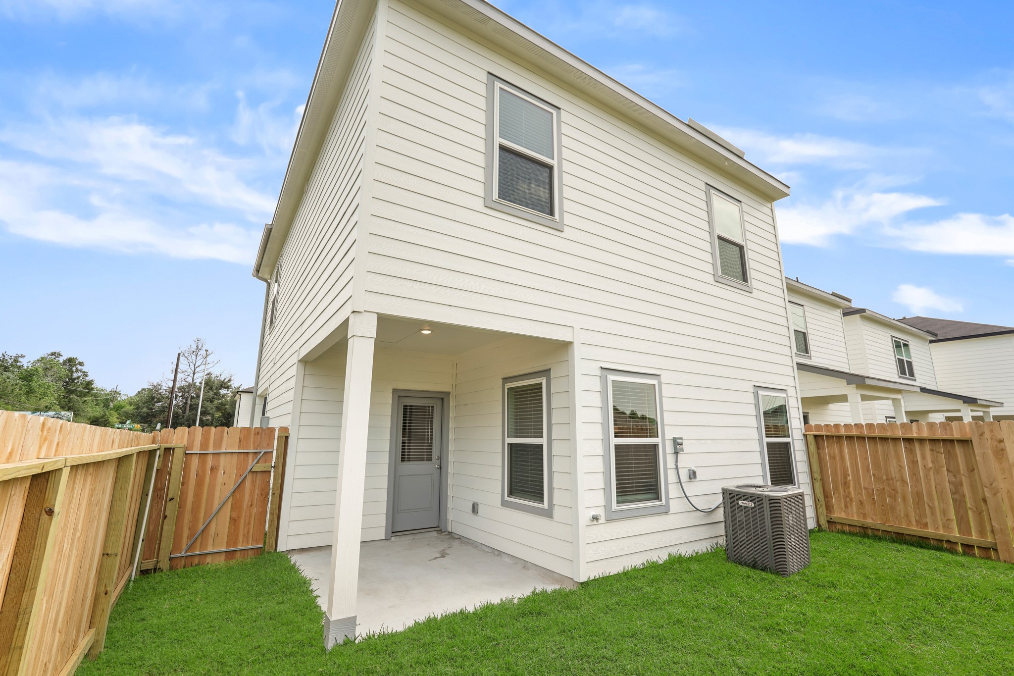 1114 Hugh Landing Lane Property Photo 20