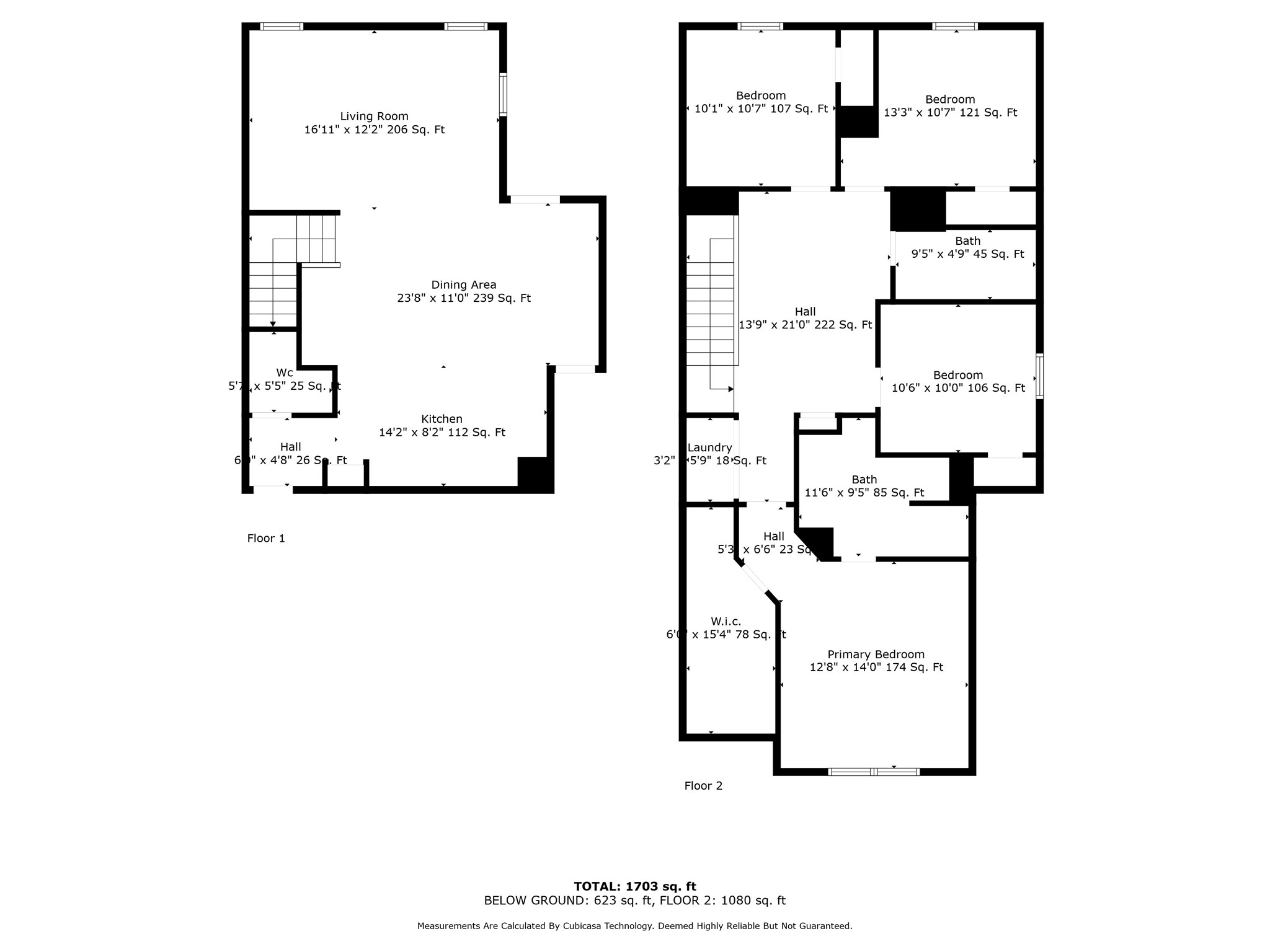 1114 Hugh Landing Lane Property Photo 21
