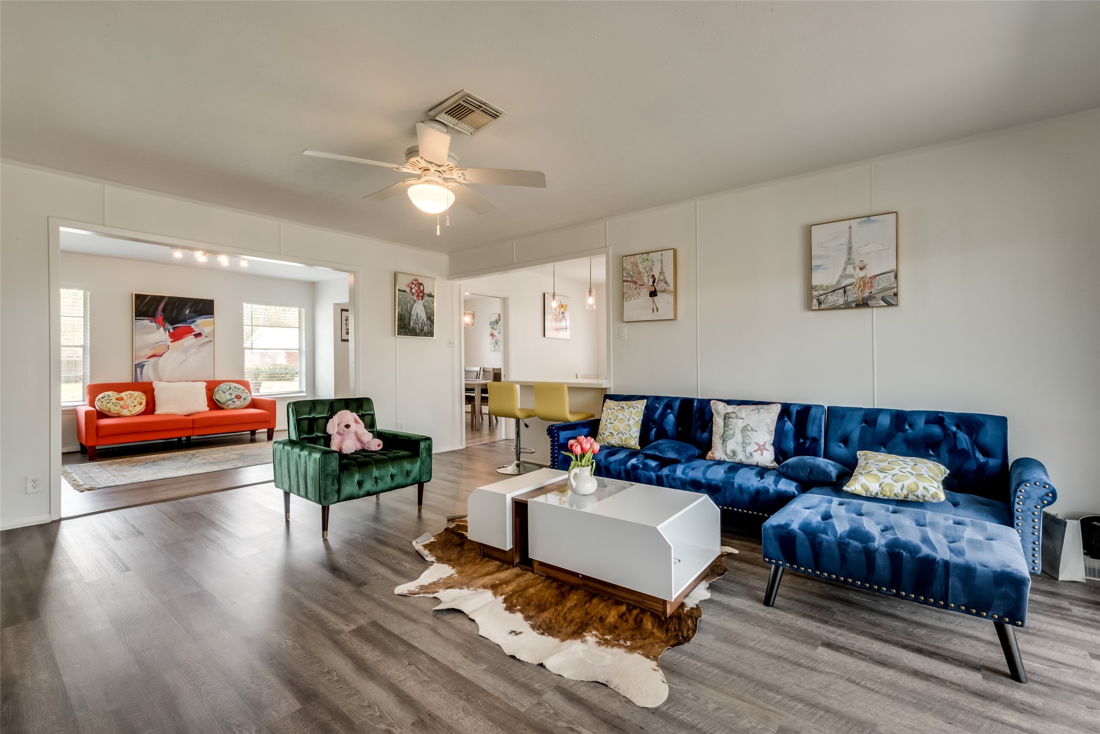 5118 Sanford Road Property Photo 1