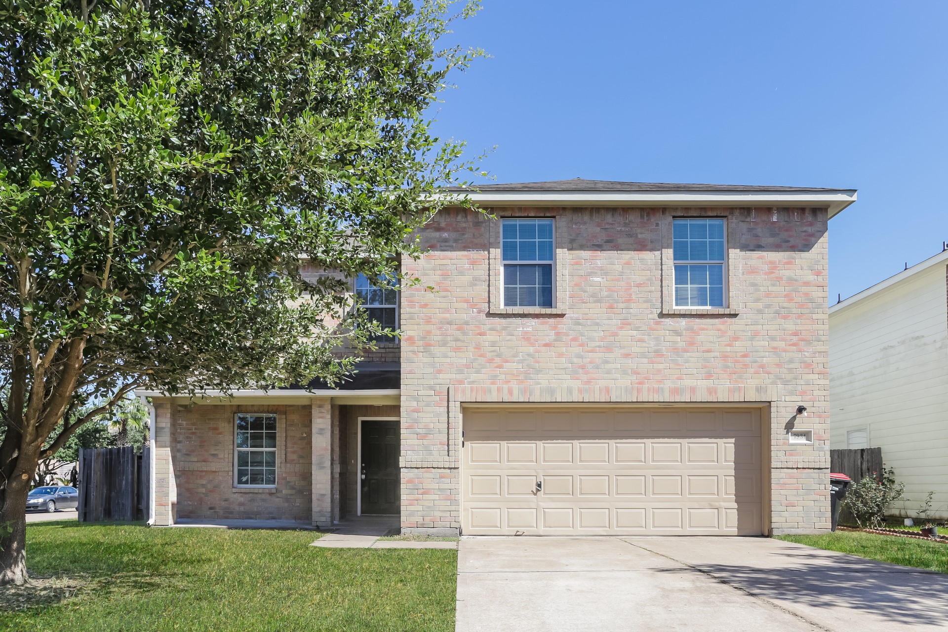7934 Tawny Bluff Court Property Photo 1