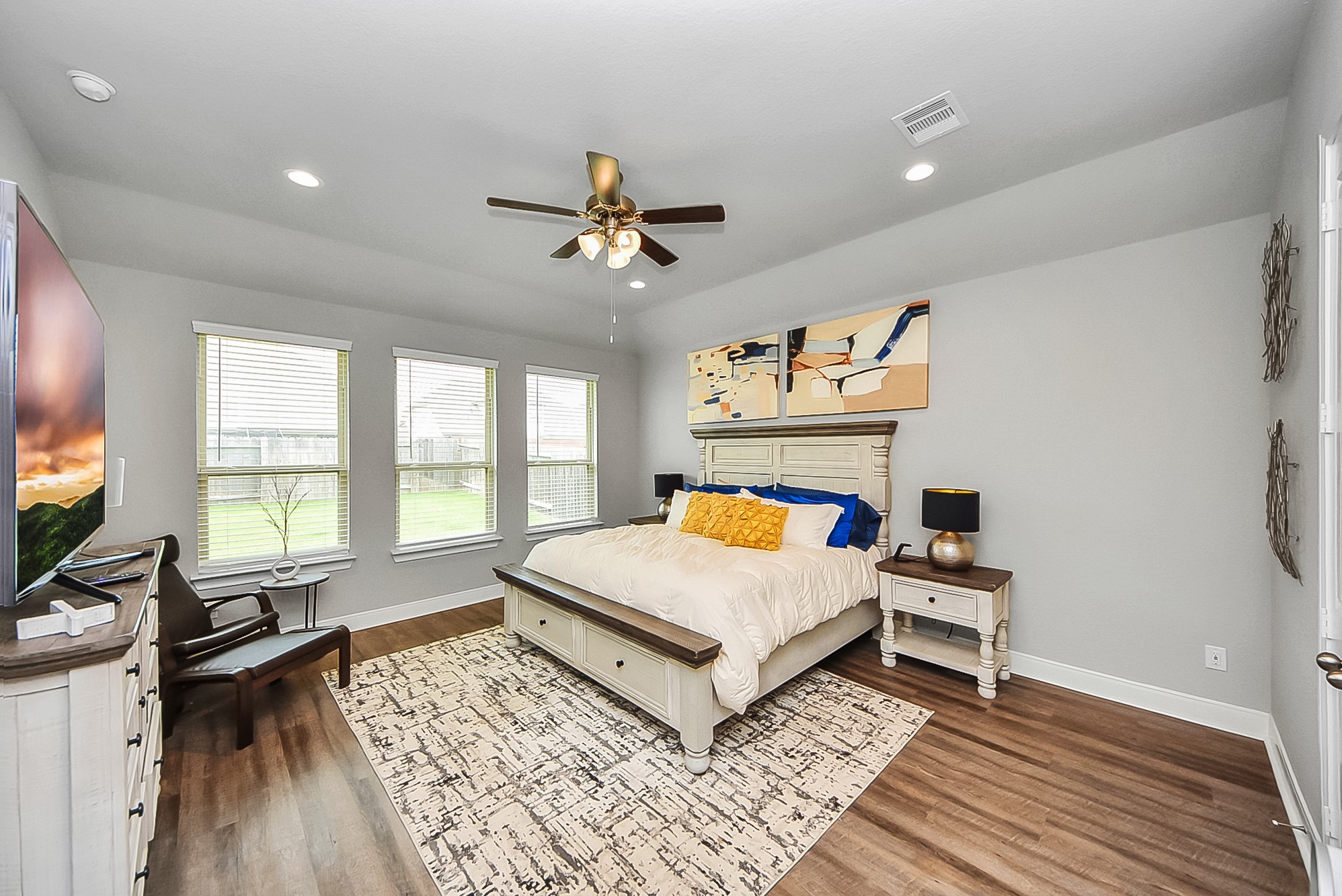 3510 Hampton Landing Court Property Photo 7