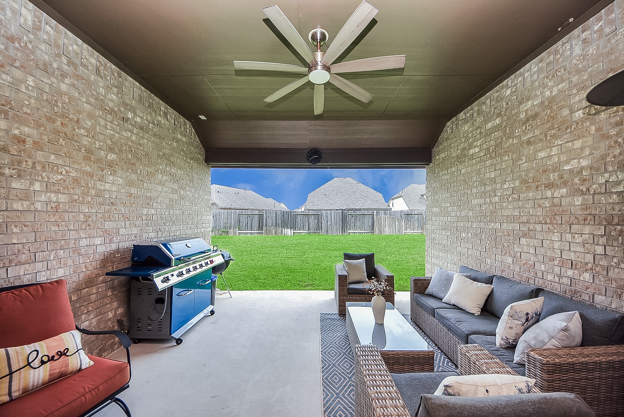 3510 Hampton Landing Court Property Photo 11