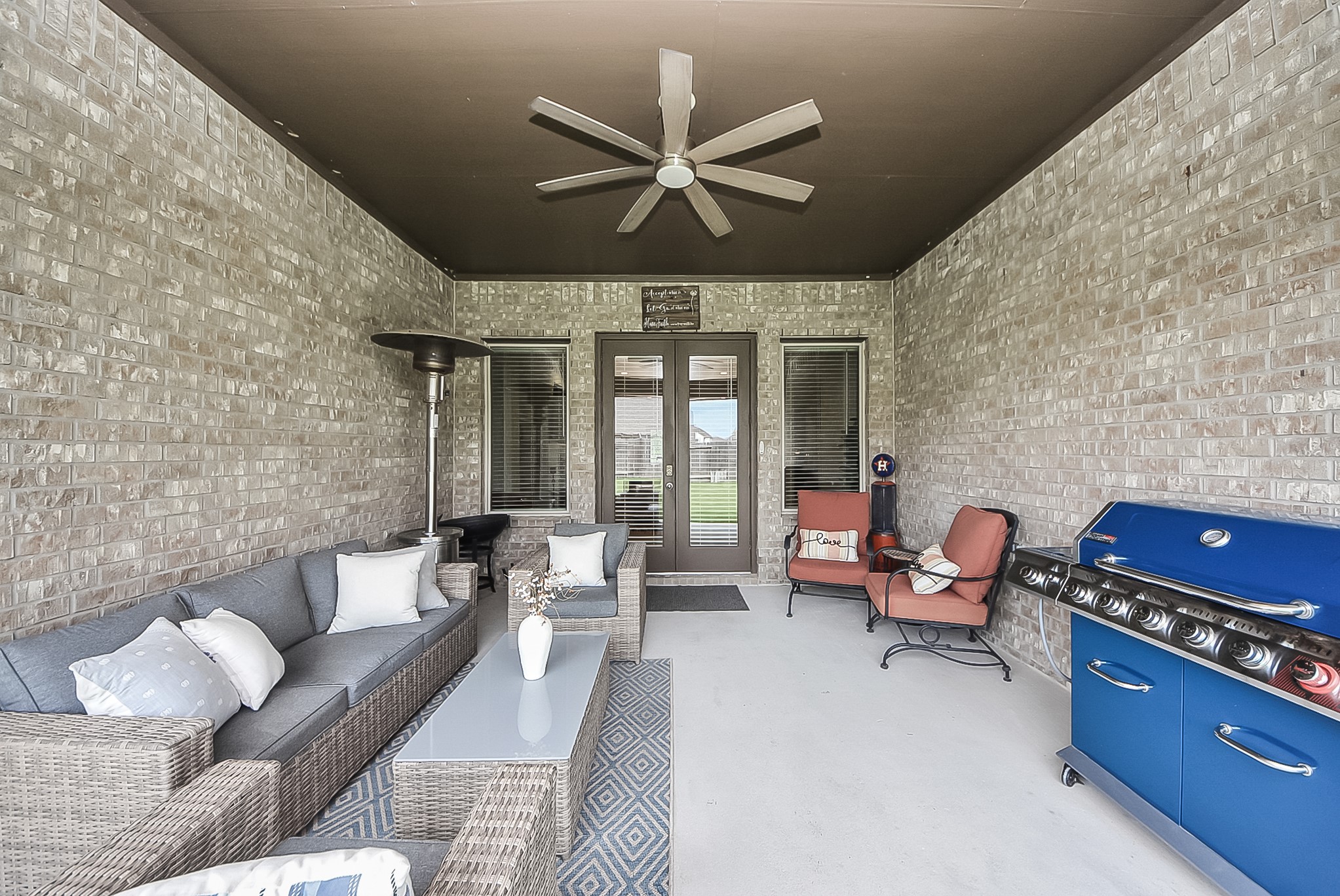 3510 Hampton Landing Court Property Photo 12