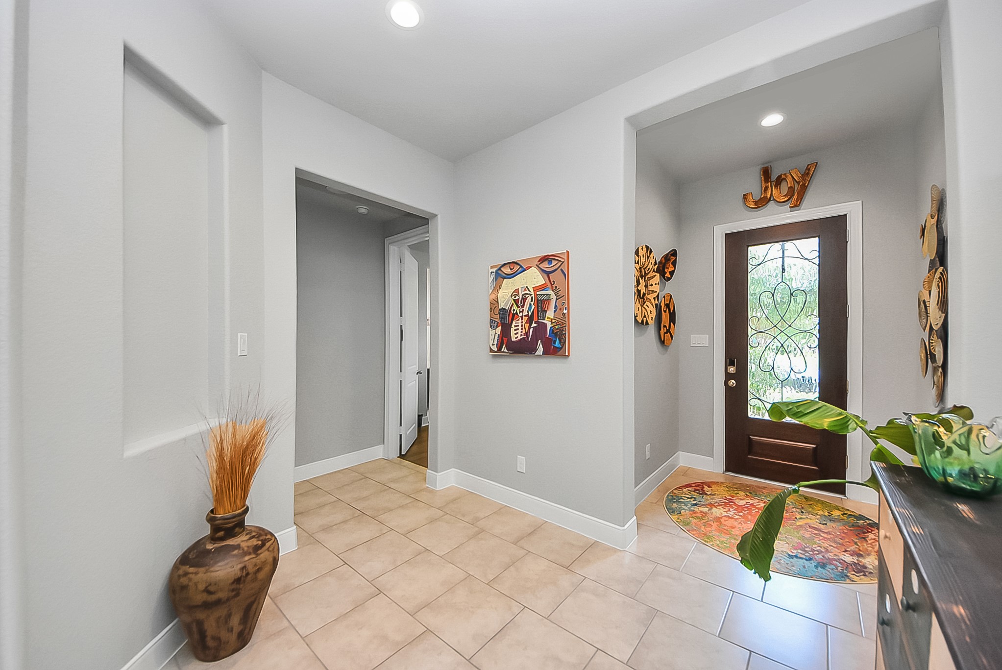 3510 Hampton Landing Court Property Photo 14