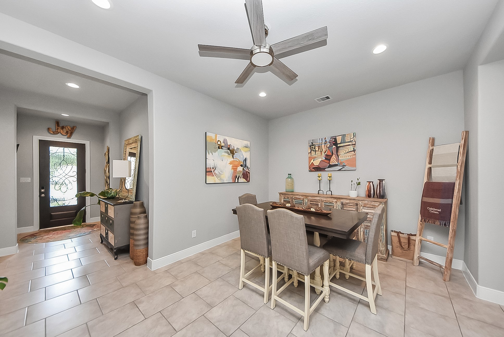 3510 Hampton Landing Court Property Photo 19