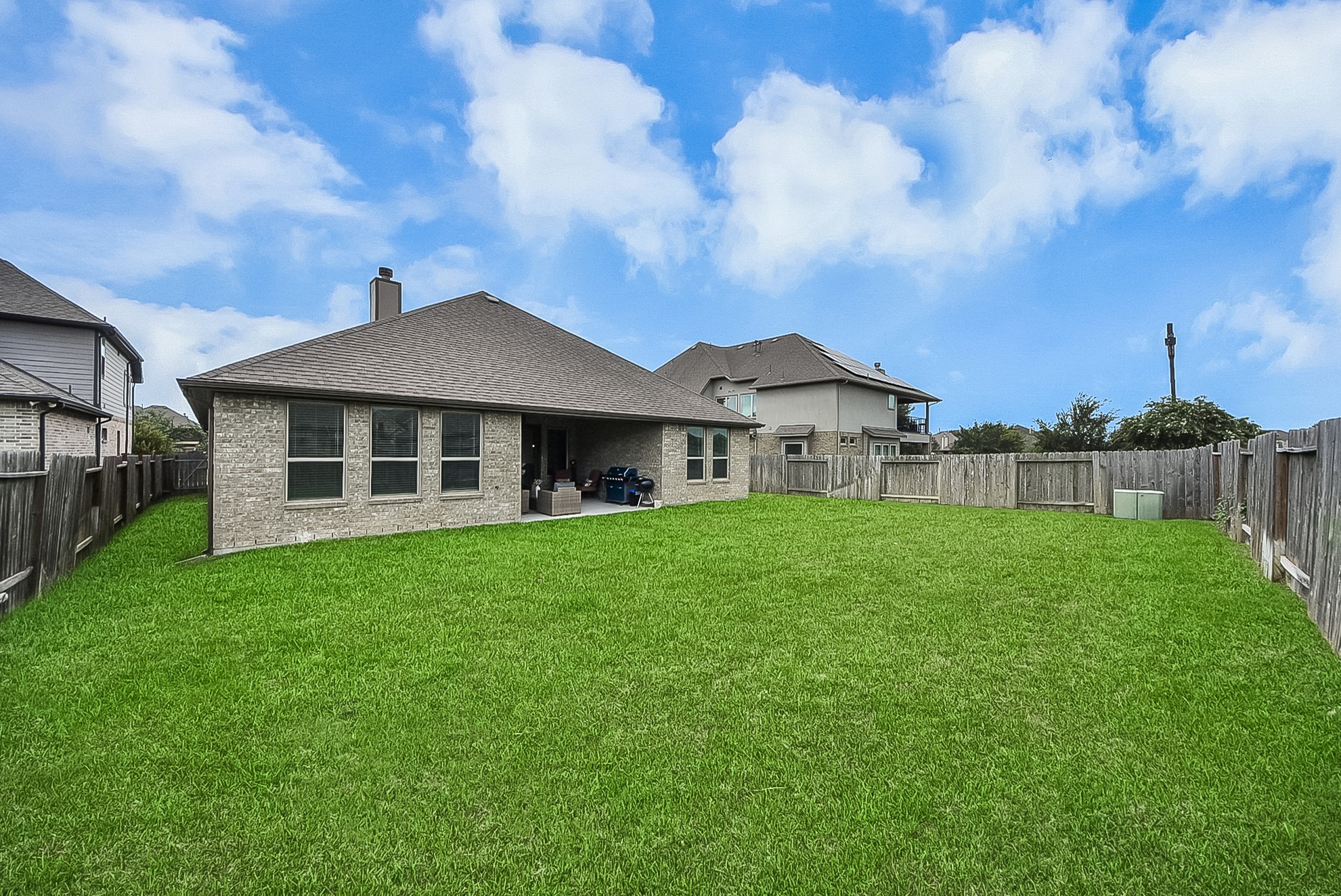 3510 Hampton Landing Court Property Photo 36