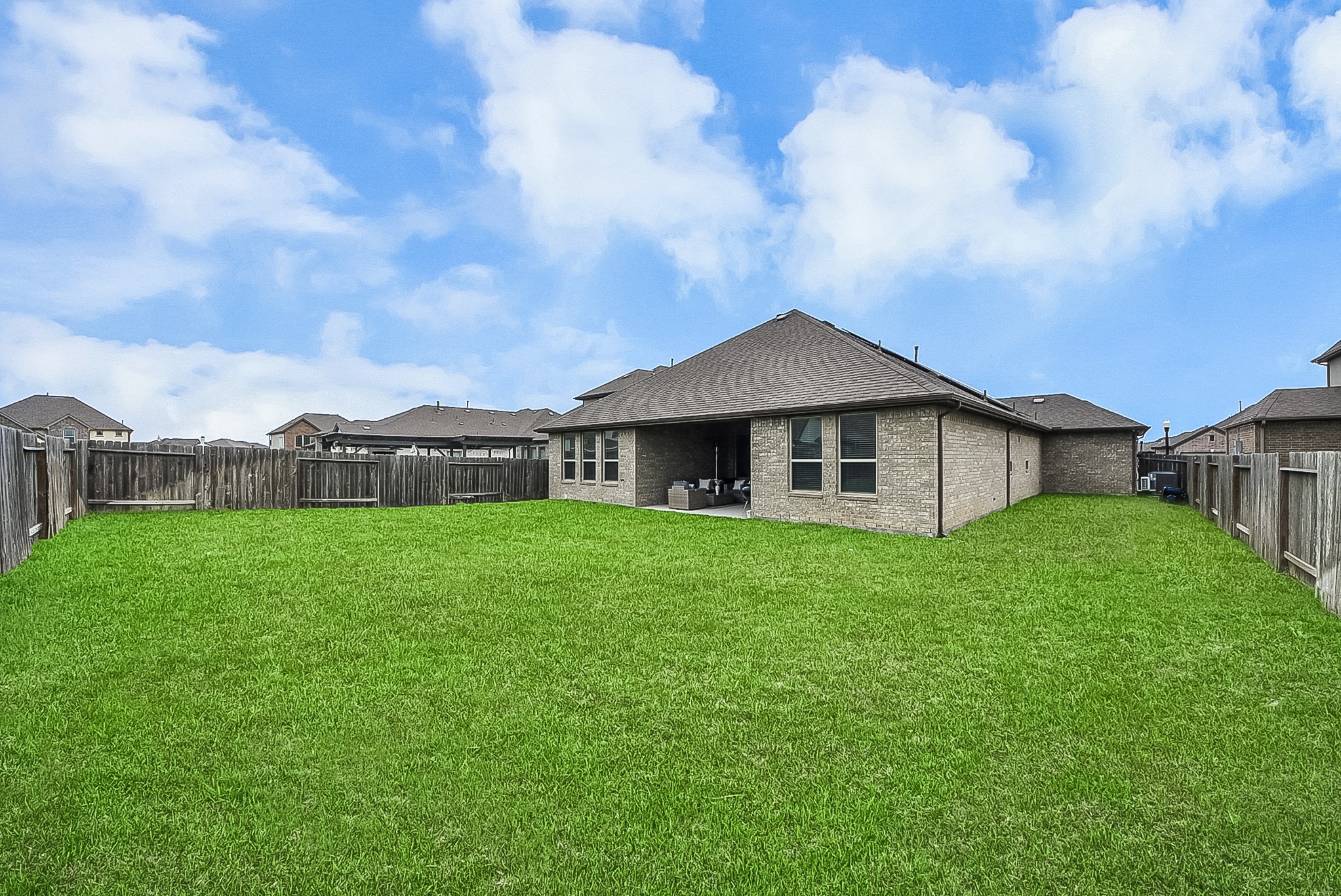 3510 Hampton Landing Court Property Photo 37