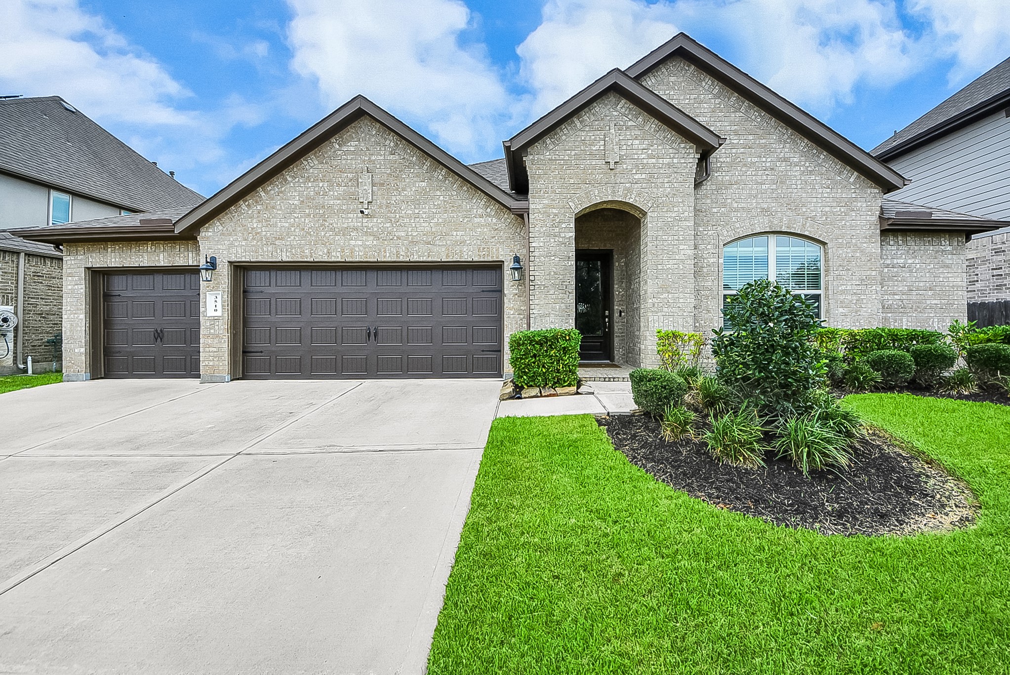 3510 Hampton Landing Court Property Photo 38