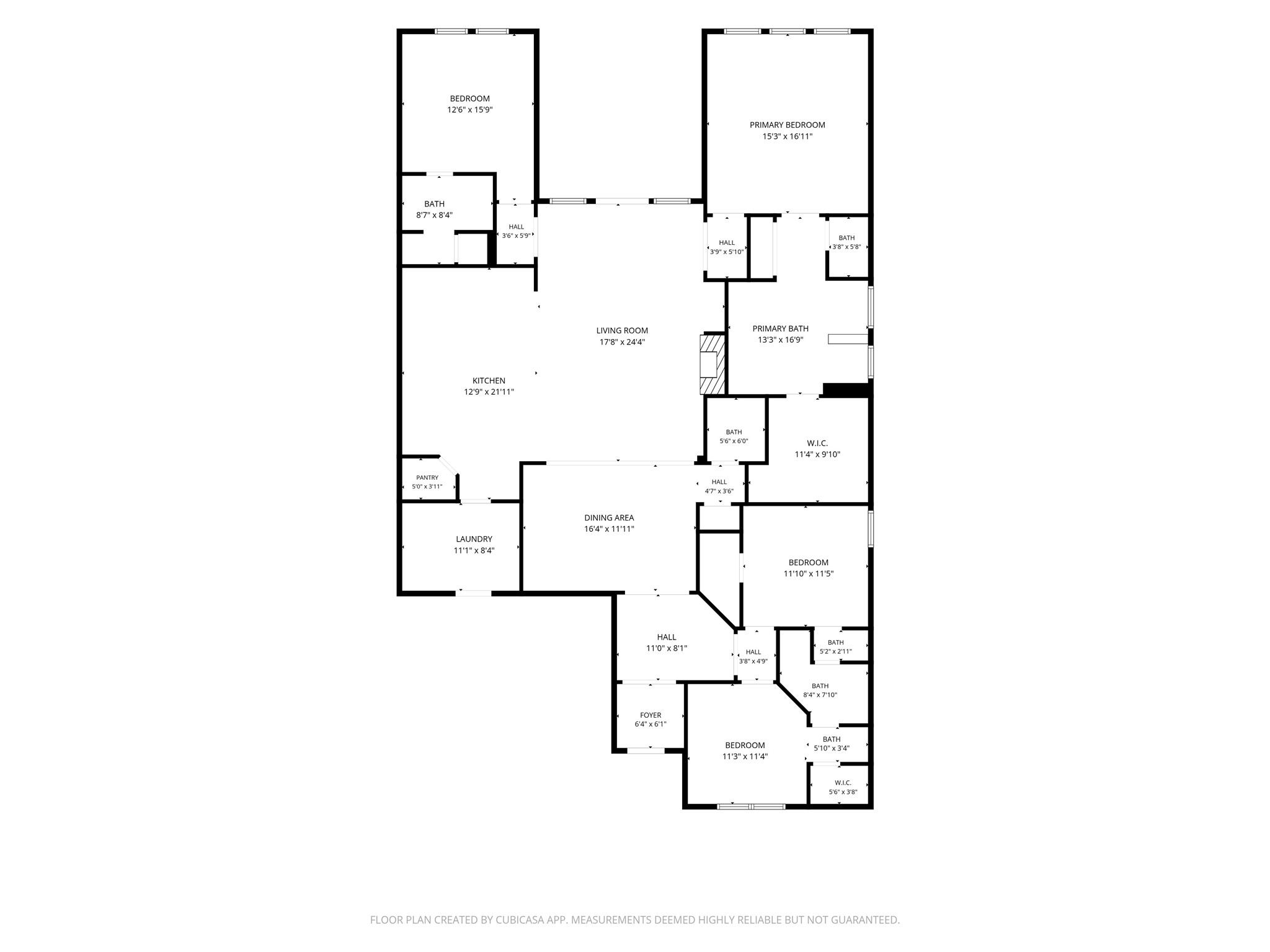 3510 Hampton Landing Court Property Photo 39