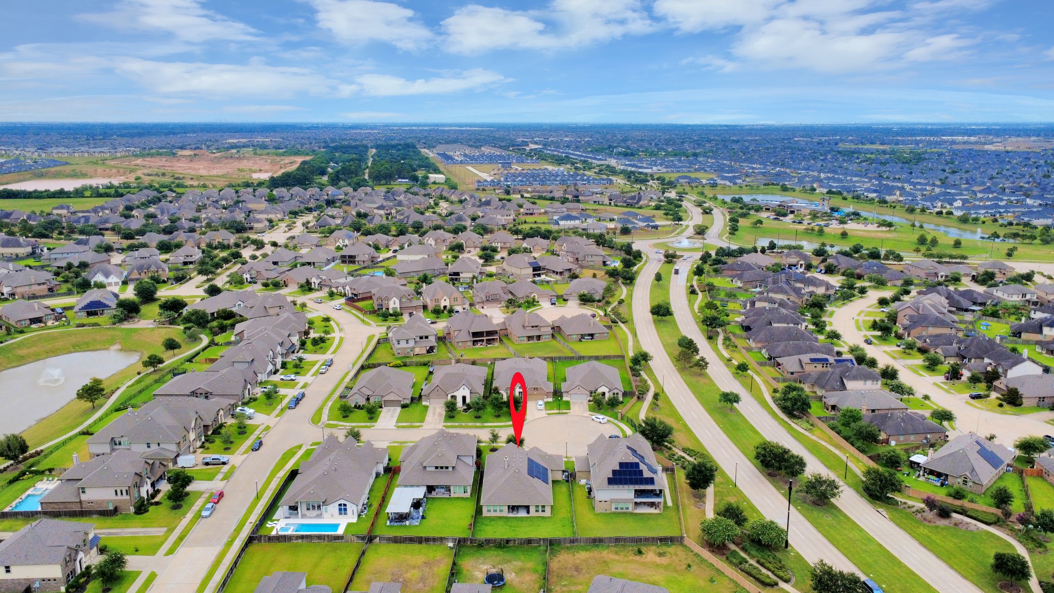 3510 Hampton Landing Court Property Photo 41