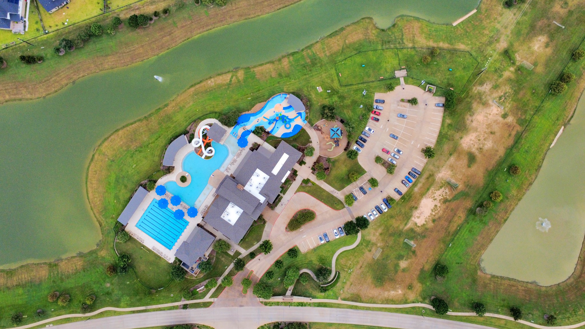 3510 Hampton Landing Court Property Photo 42