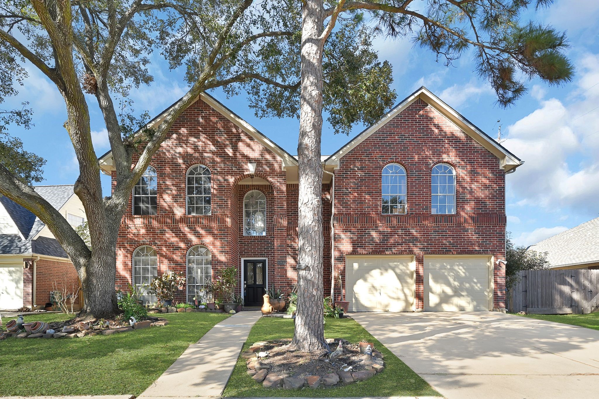 22846 Red River Drive Property Photo