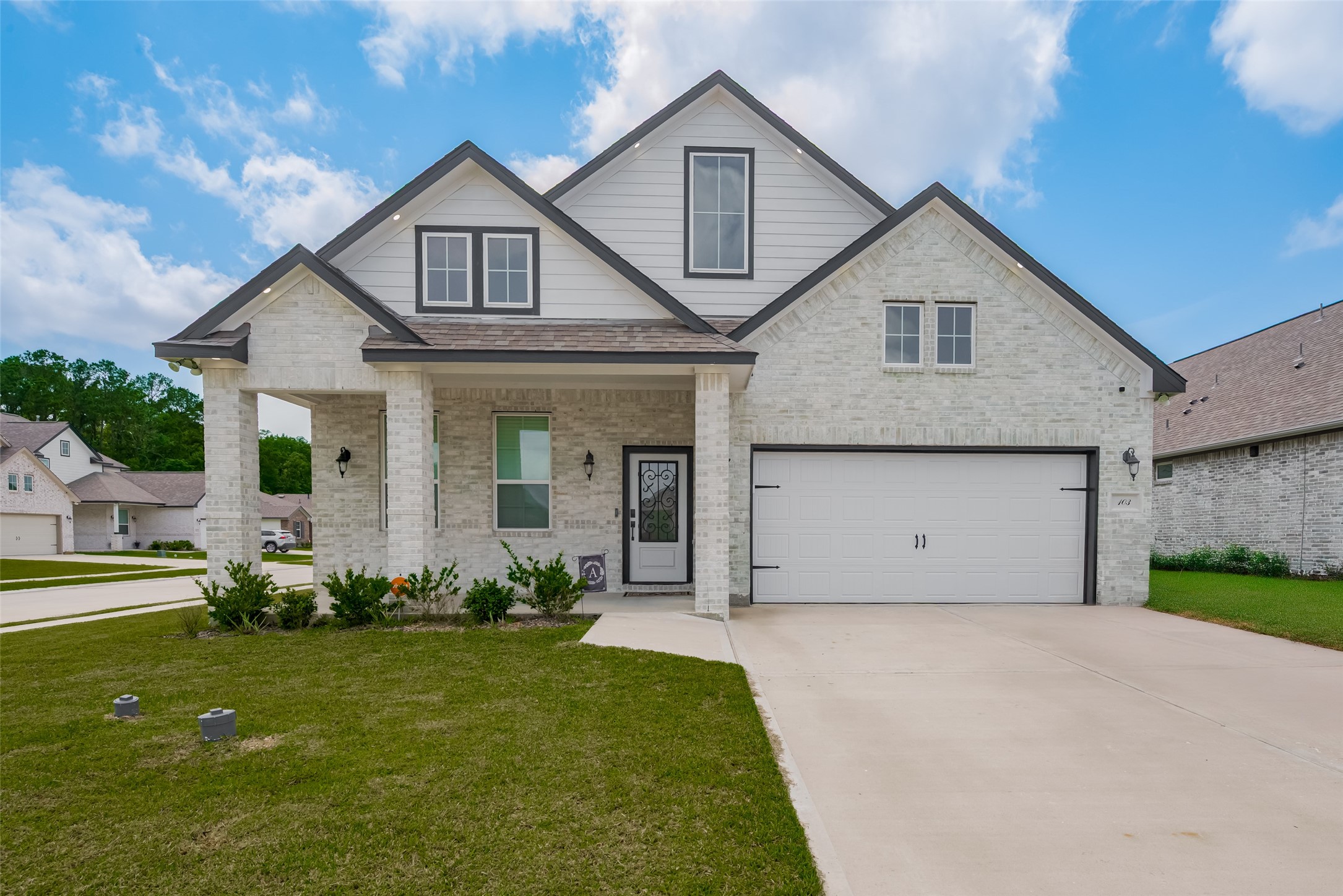 103 Alder Loop Property Photo 1
