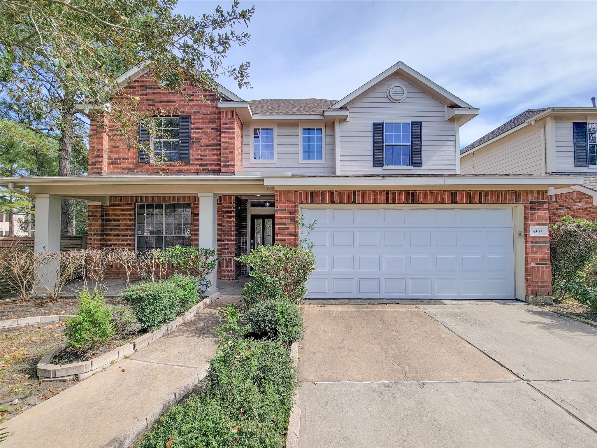 5307 Barleycorn Lane Property Photo