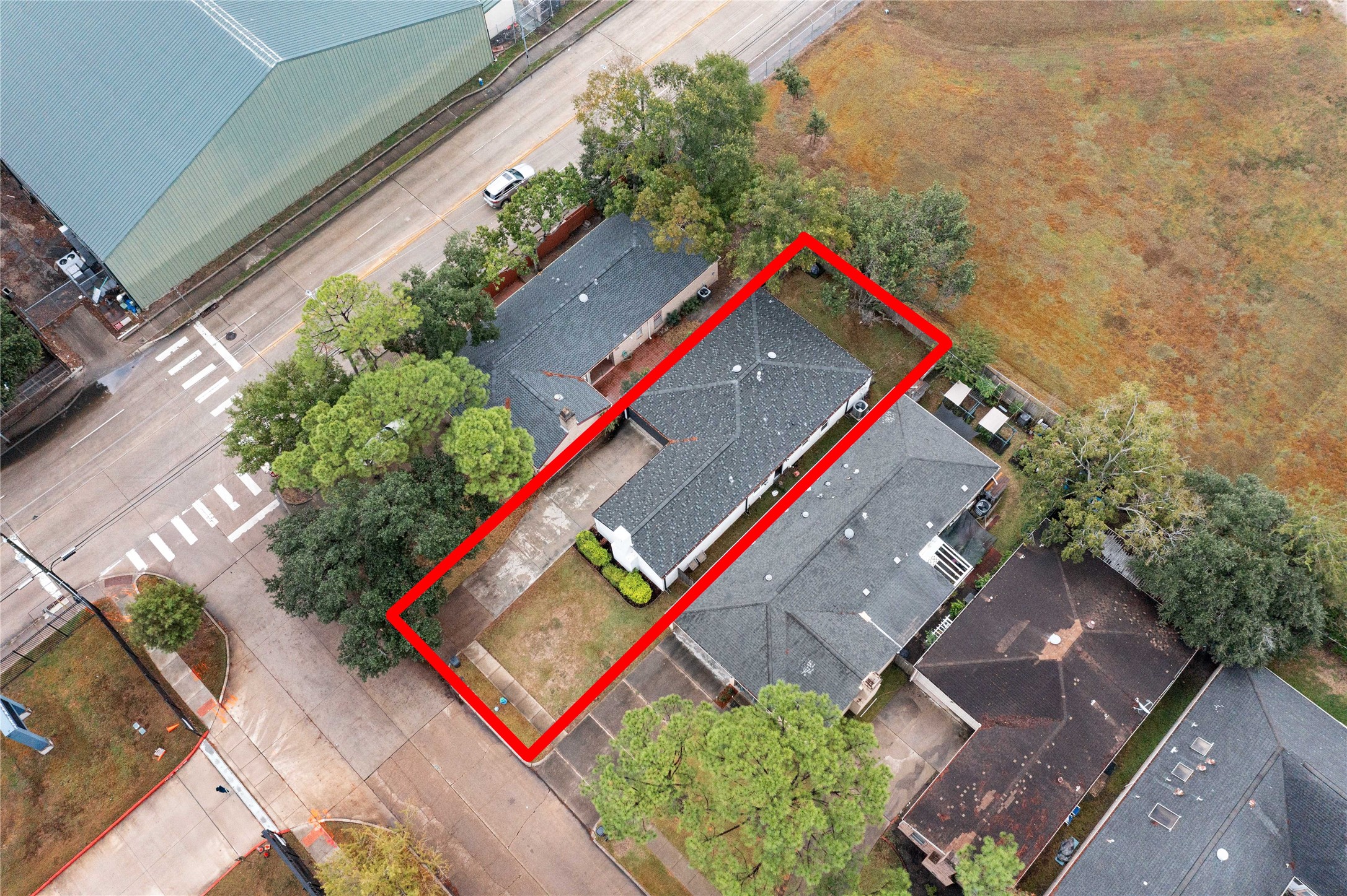 11207 Wood Lodge Drive Property Photo 27