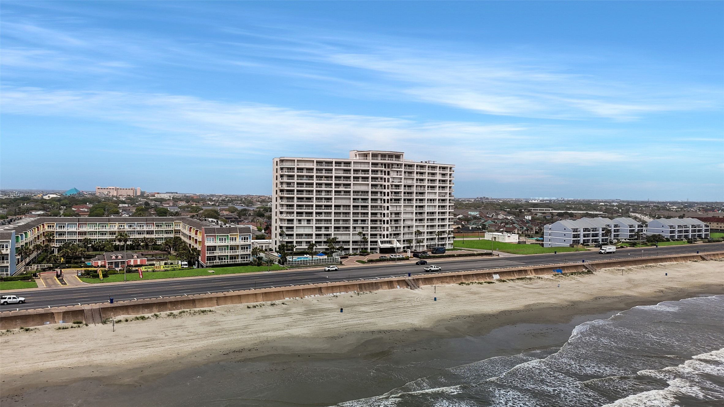 7700 Seawall Boulevard 512 Property Photo 36