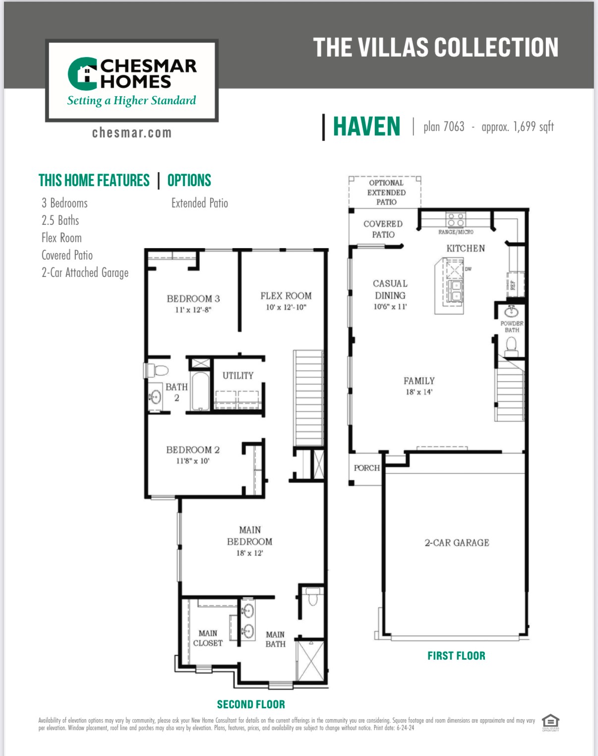 126 West Coralburst Loop Property Photo 2