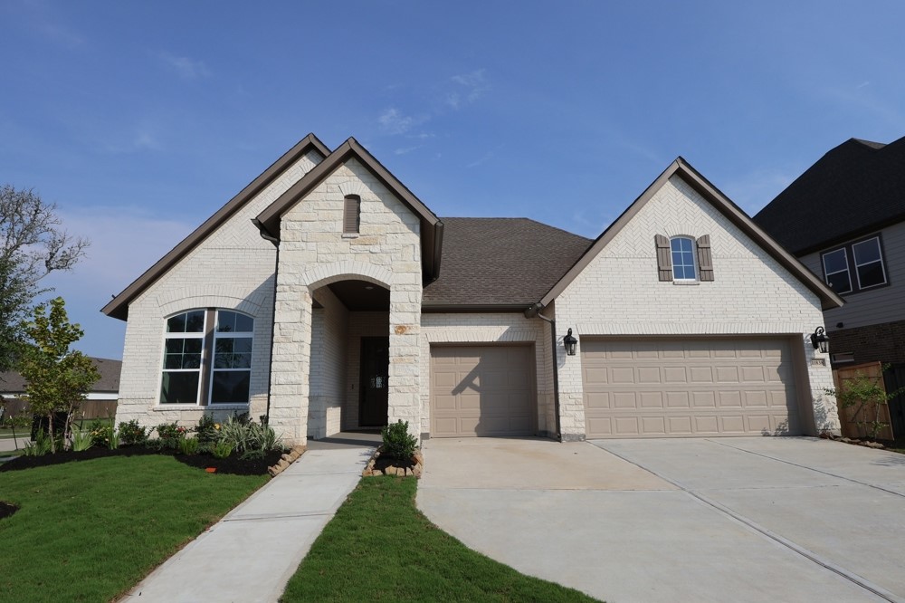 11838 Bush Tail Court Property Photo 1