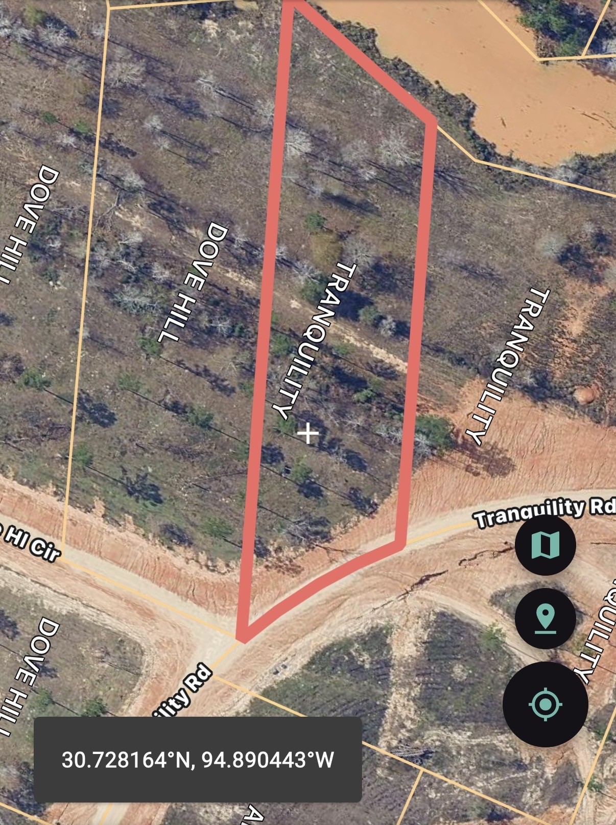 Tbd Tranquility Road Property Photo 11