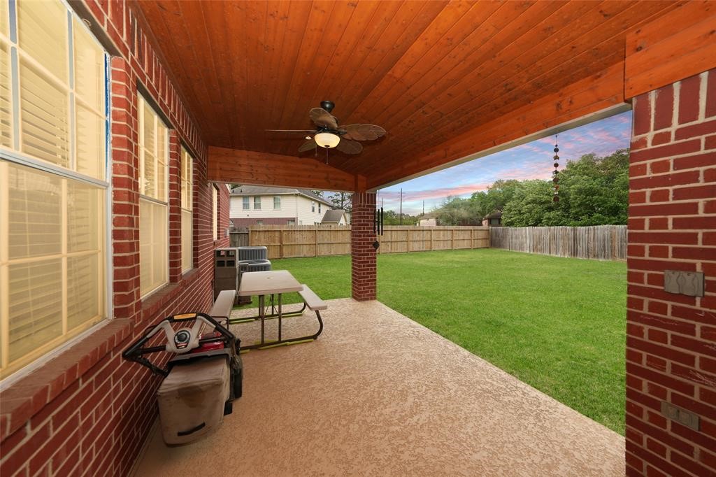 21622 Canyon Terrace Lane Property Photo