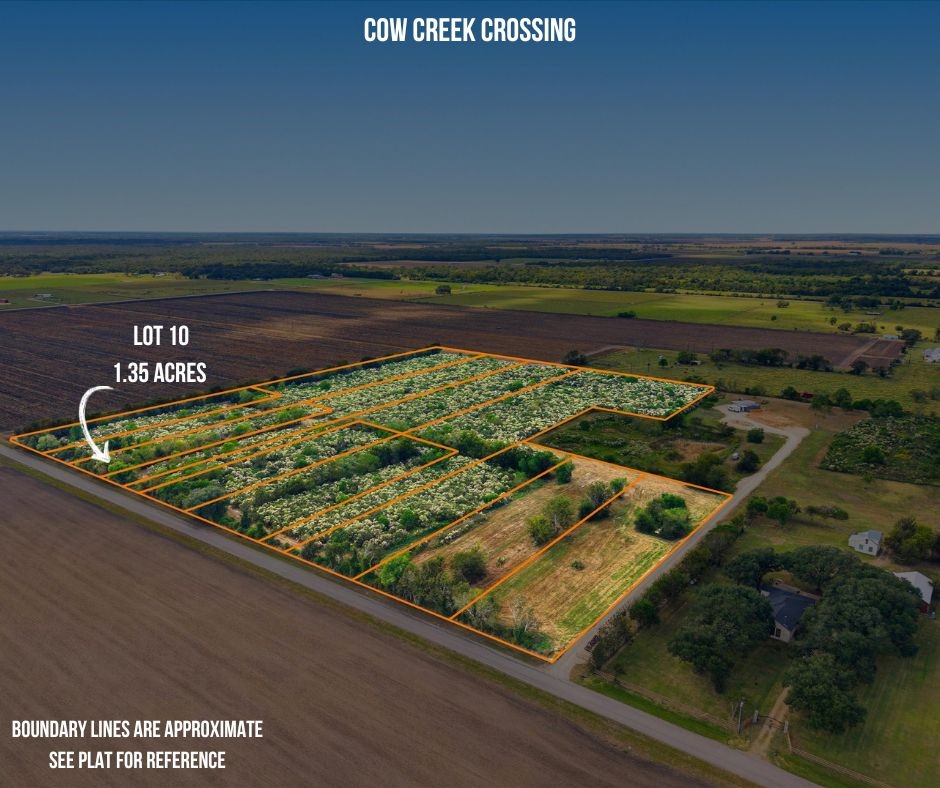 Lot 10 Cow Creek Road Property Photo 2