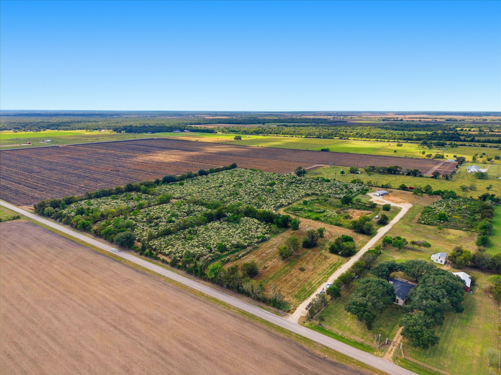 Lot 10 Cow Creek Road Property Photo 3