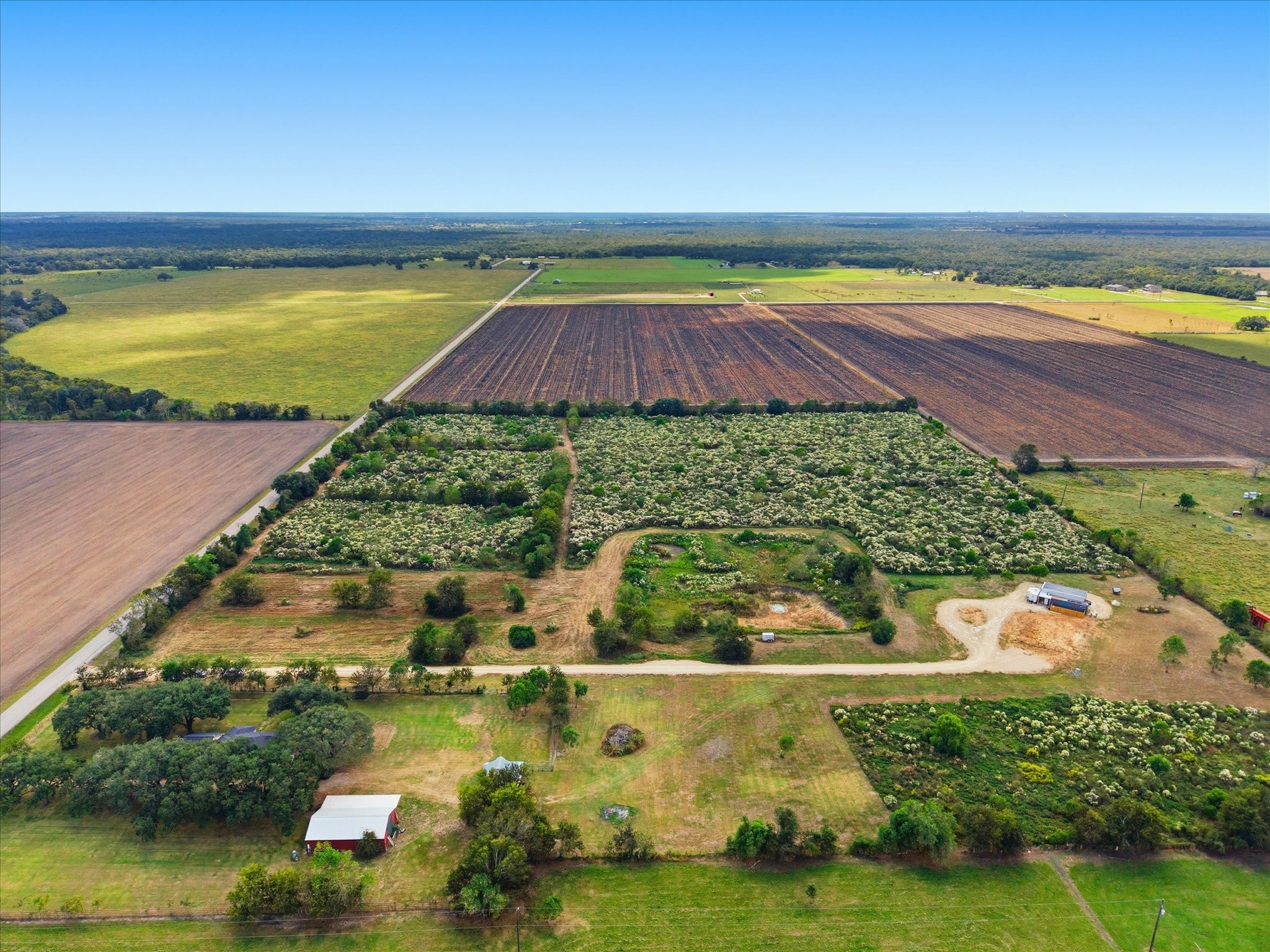 Lot 10 Cow Creek Road Property Photo 9